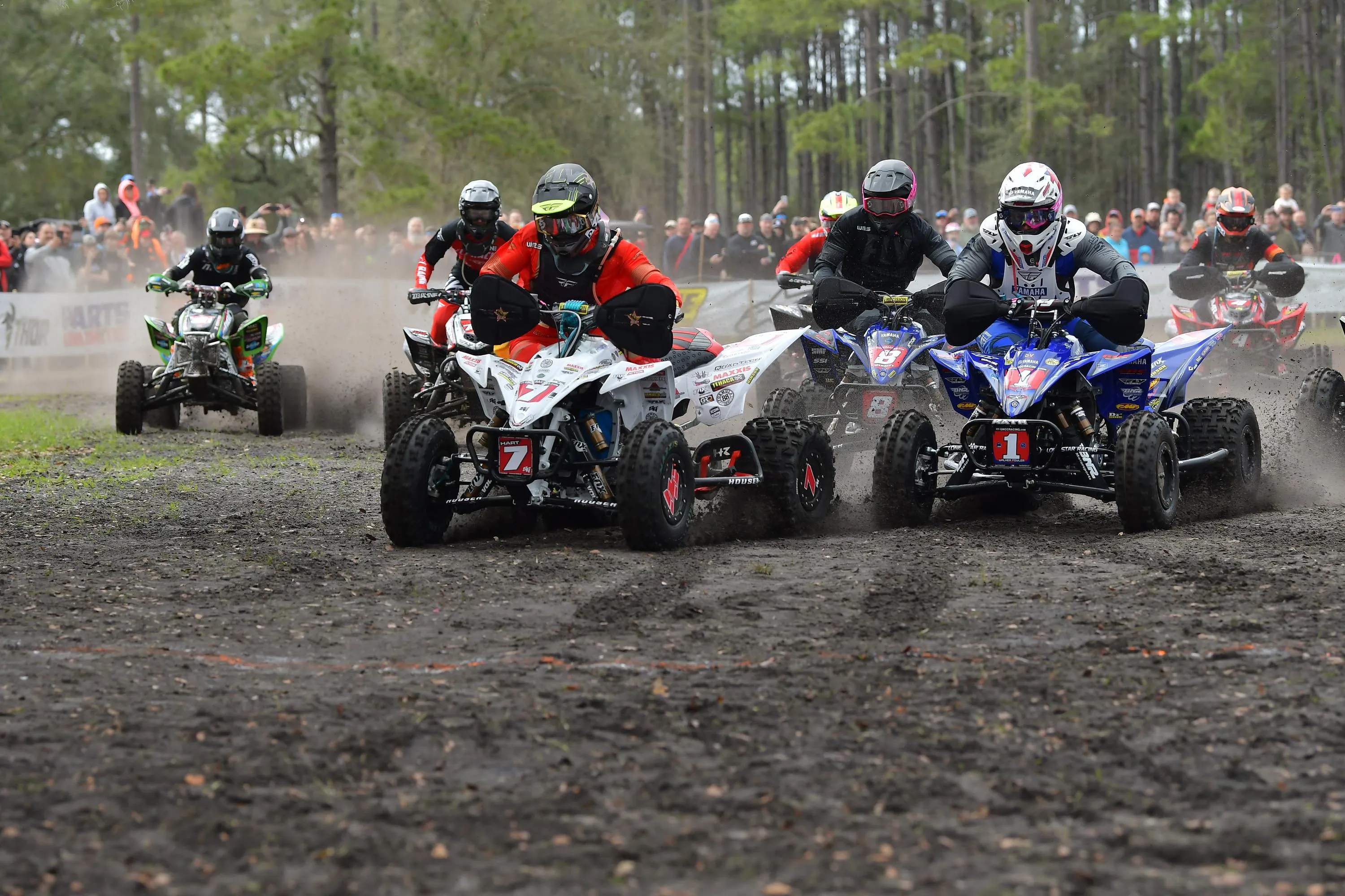 Quick Fill #26: This Week in GNCC