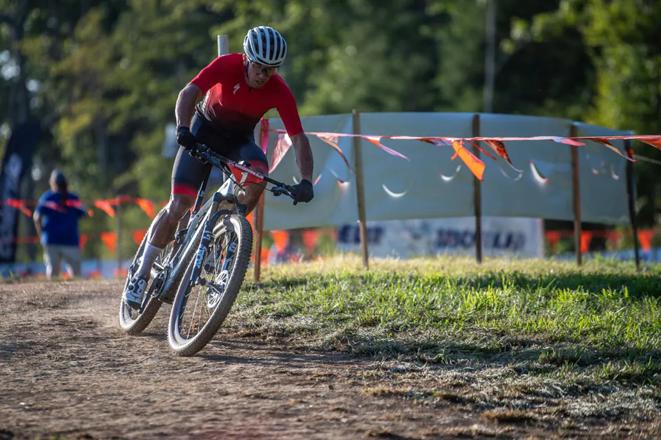 Specialized Turbo eMTB GNCC National Championship Round 8 Mountaineer Race Report