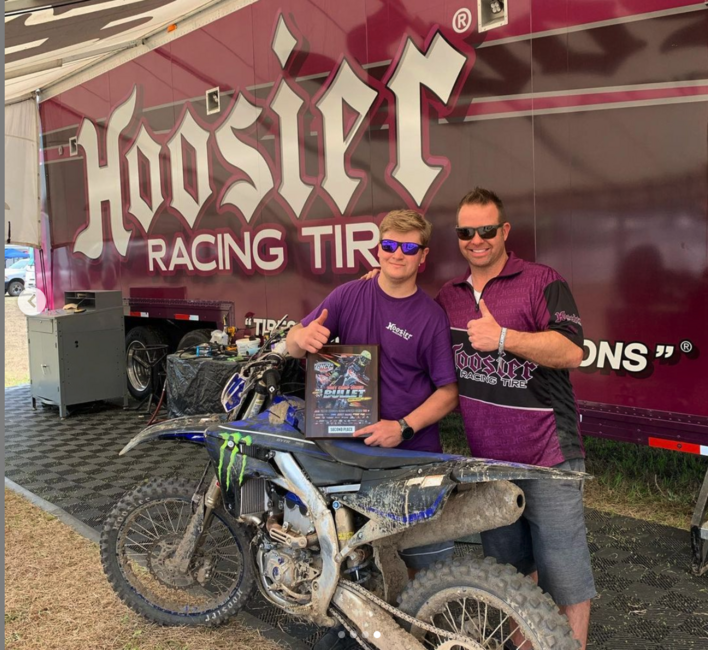 Courtesy of Instagram @kimbrew51