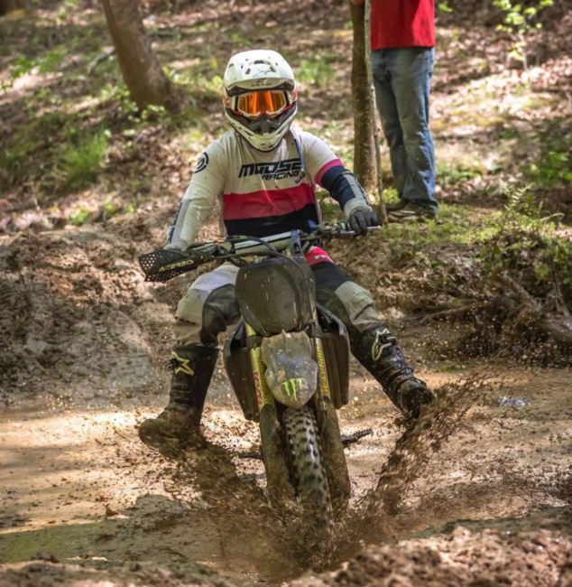 Courtesy of Instagram @kimbrew51