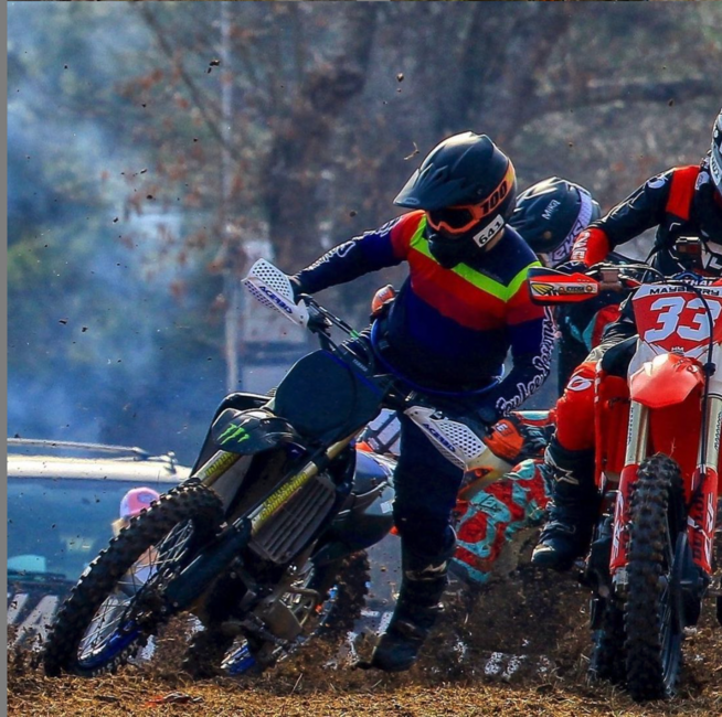 Courtesy of Instagram @kimbrew51