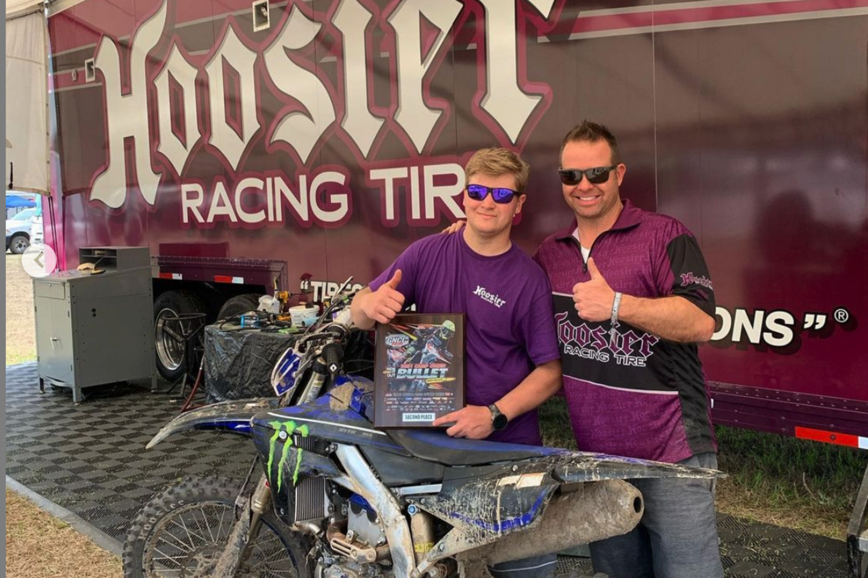 Tuesday Toolbox: Kolbe Kimbrew