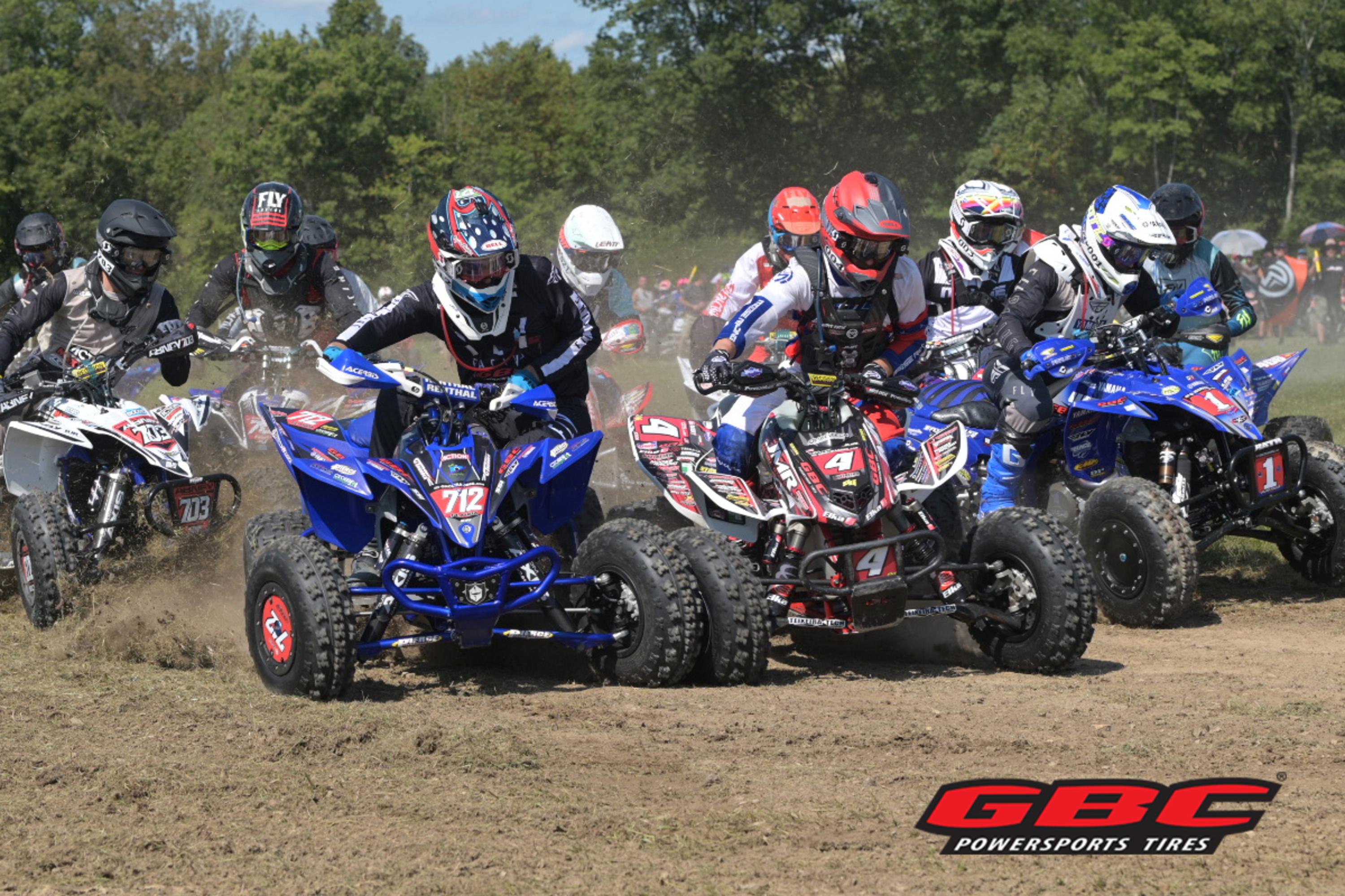 GBC Tires Invites You to Visit Them on Vendor Row