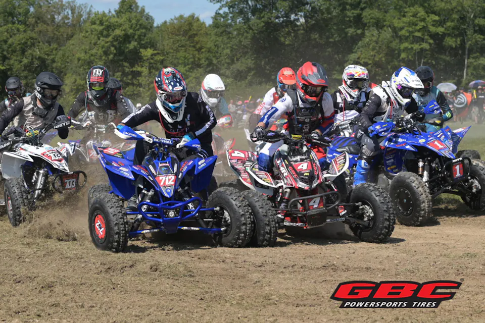 GBC Tires Invites You to Visit Them on Vendor Row