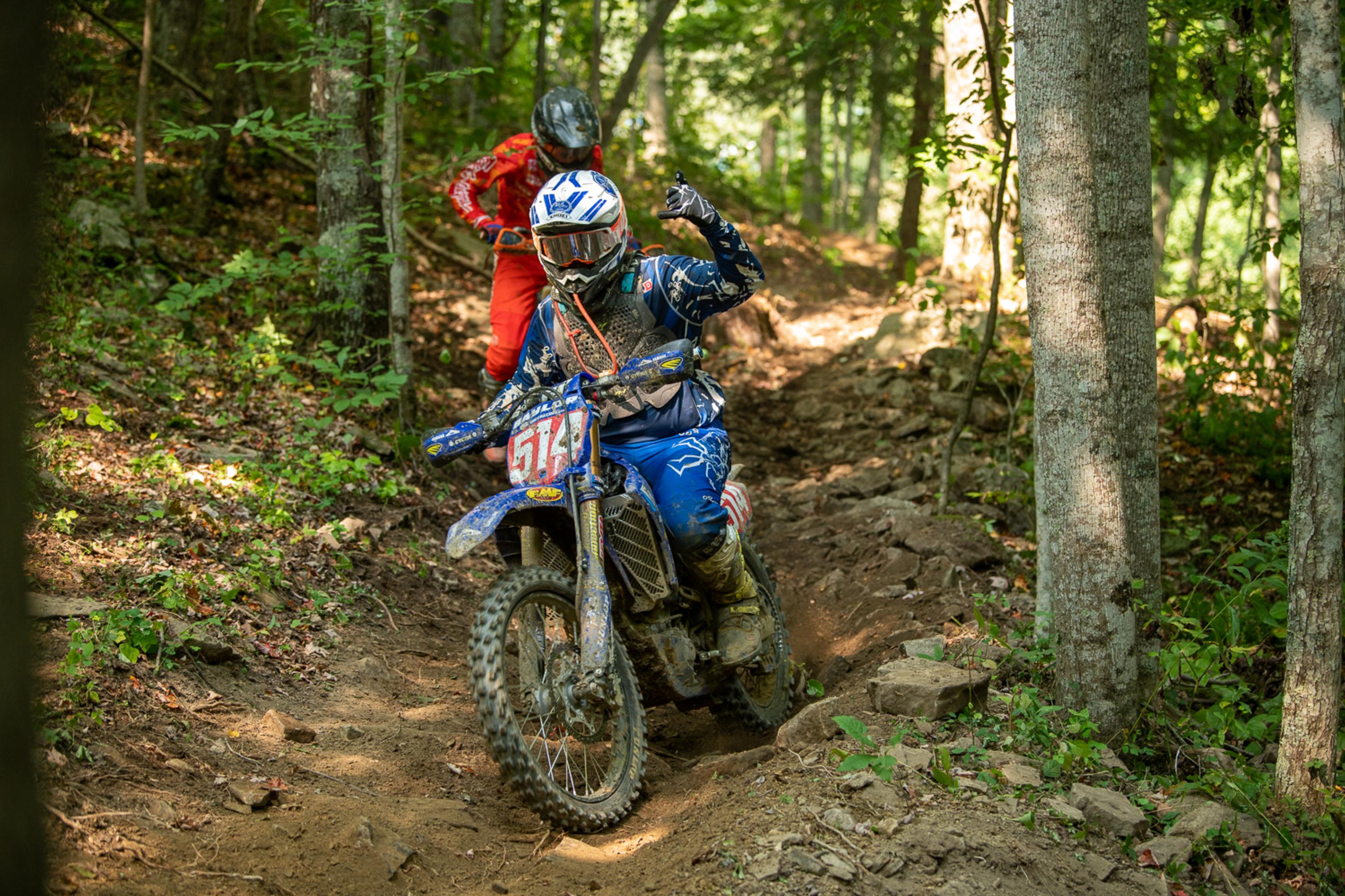 Photo Gallery: Mountaineer Afternoon Bikes