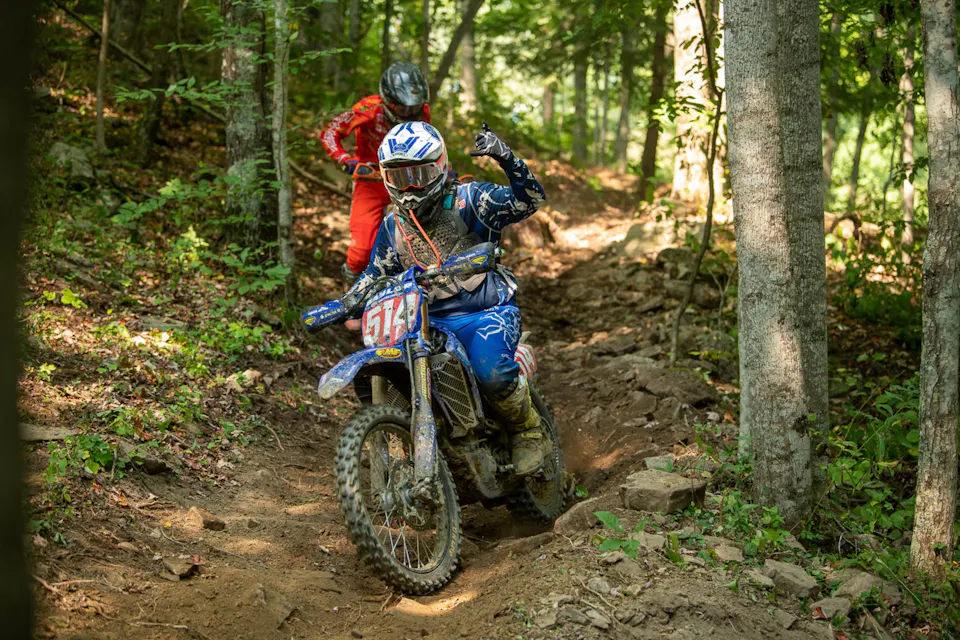 Photo Gallery: Mountaineer Afternoon Bikes