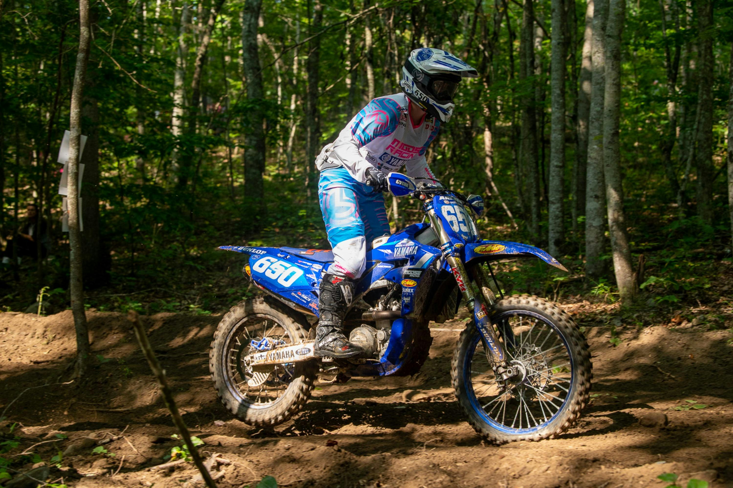 Photo Gallery: Mountaineer Morning Bikes