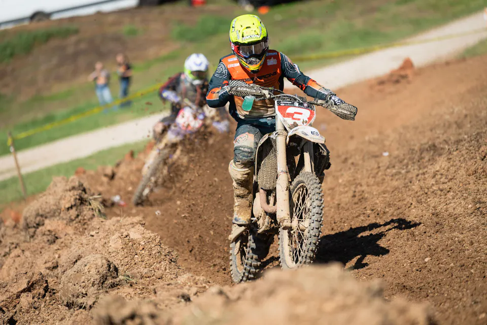Photo Gallery: Burr Oak Afternoon Bikes