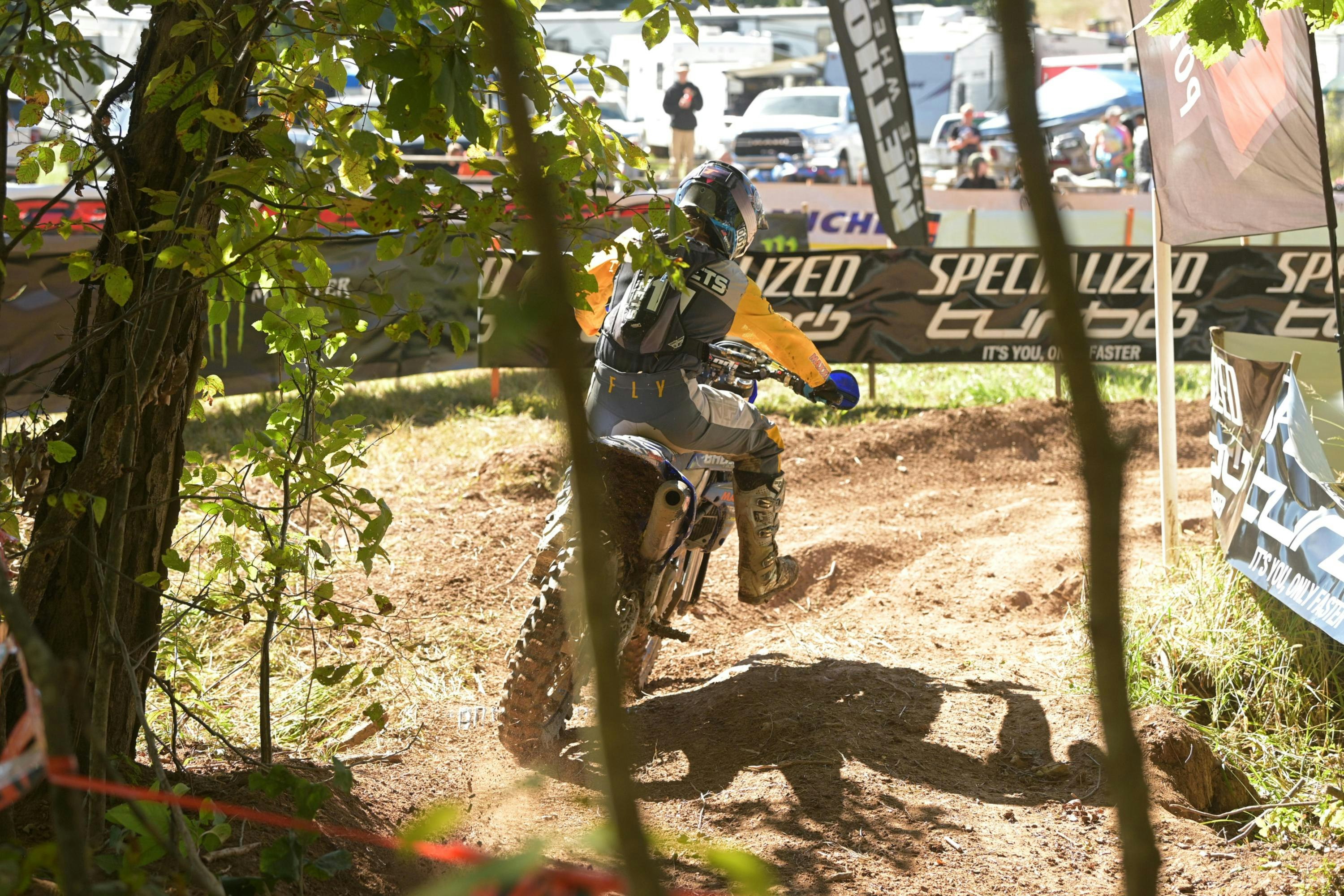 Photo Gallery: Burr Oak Morning Bikes