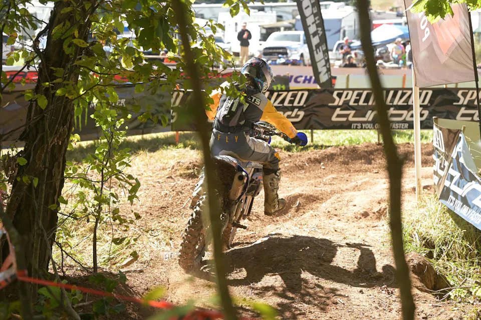 Photo Gallery: Burr Oak Morning Bikes