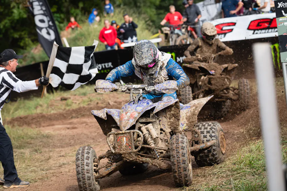 Quick Fill #28: This Week in GNCC Racing