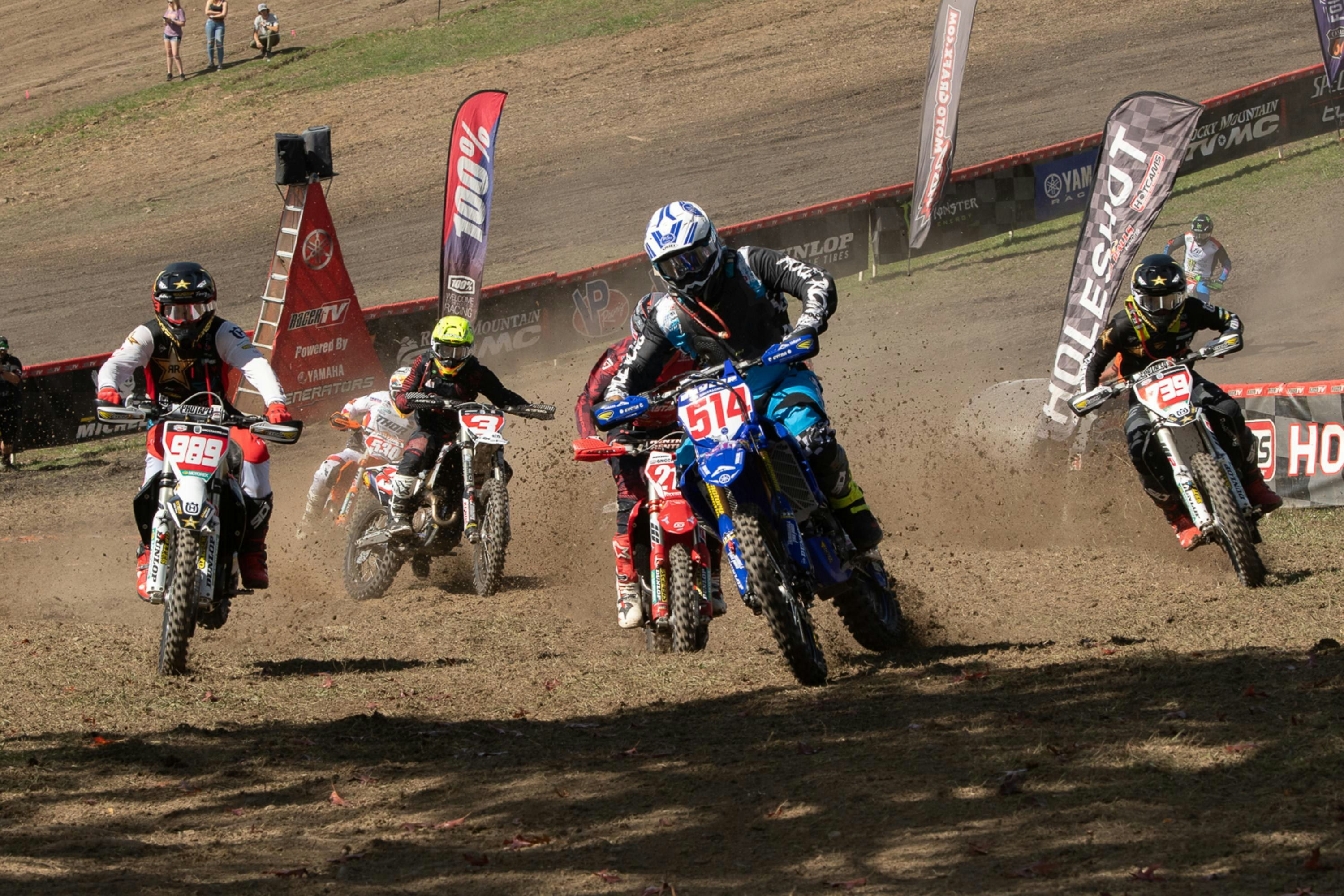 Quick Fill #29: This Week in GNCC