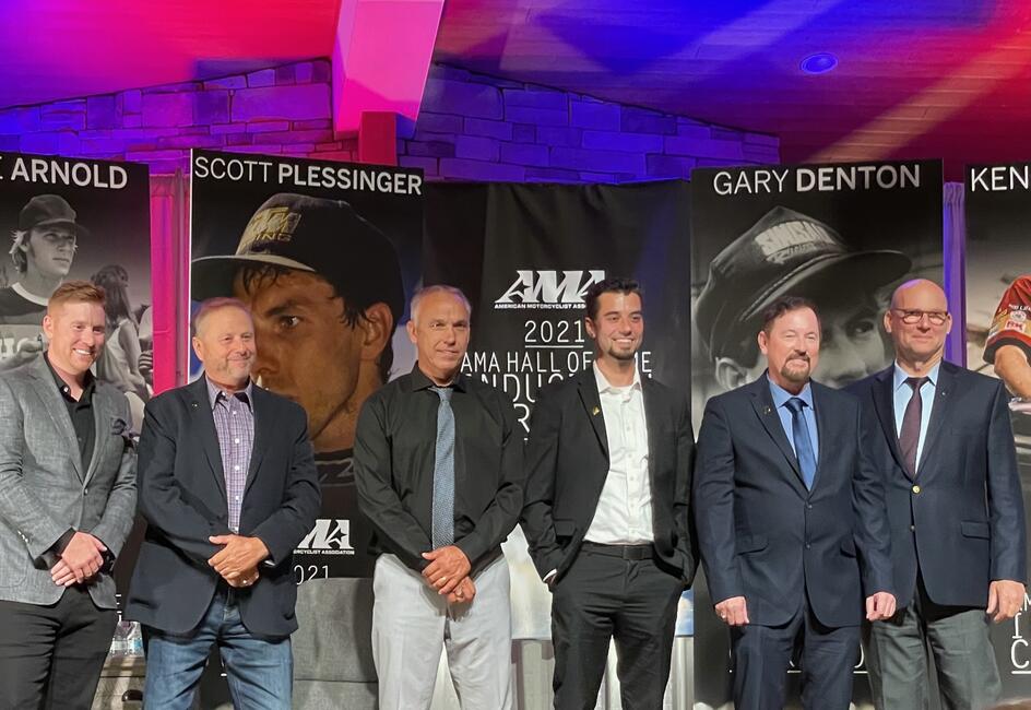 Photo: Courtesy of AMA