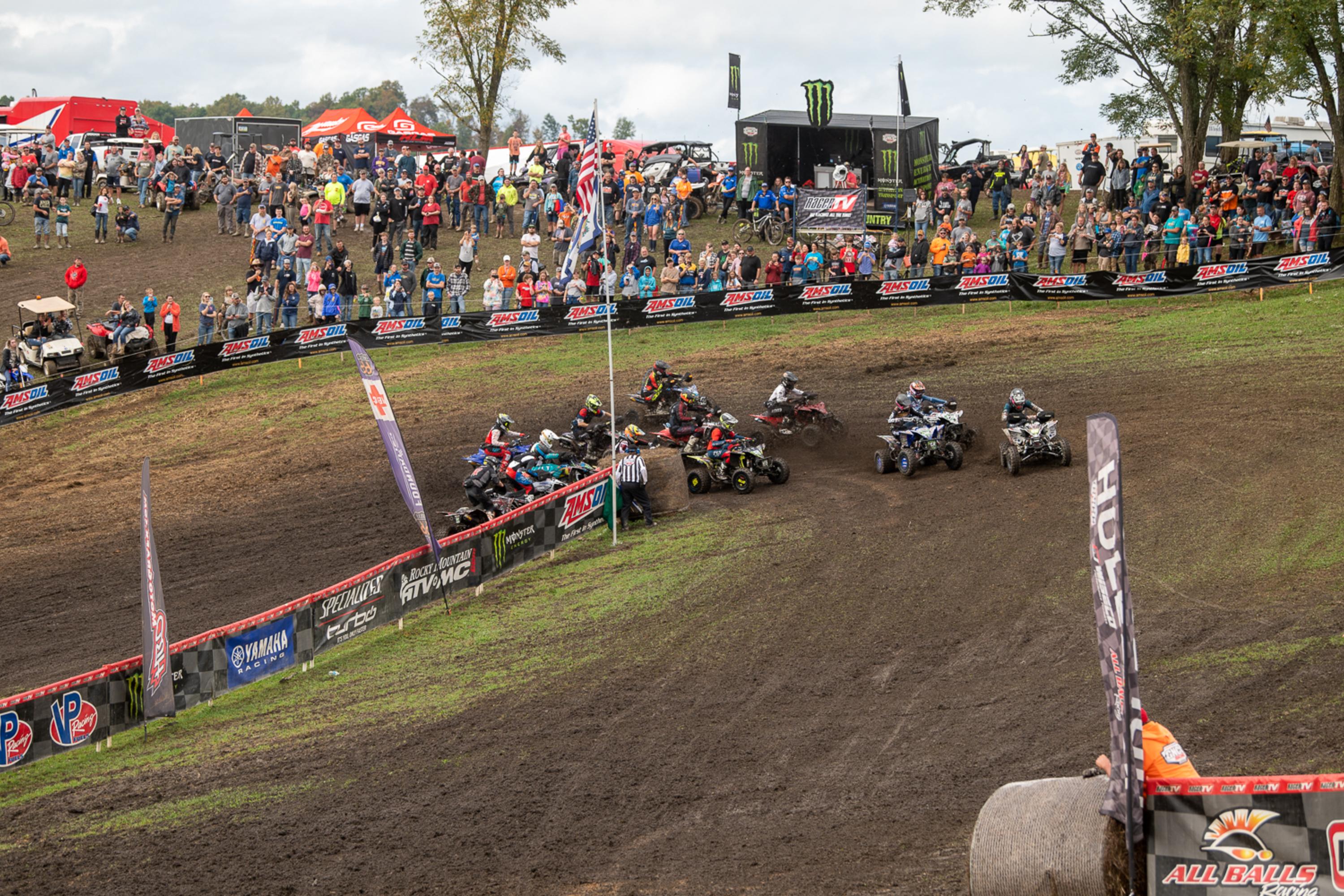 Quick Fill #30: This Week in GNCC