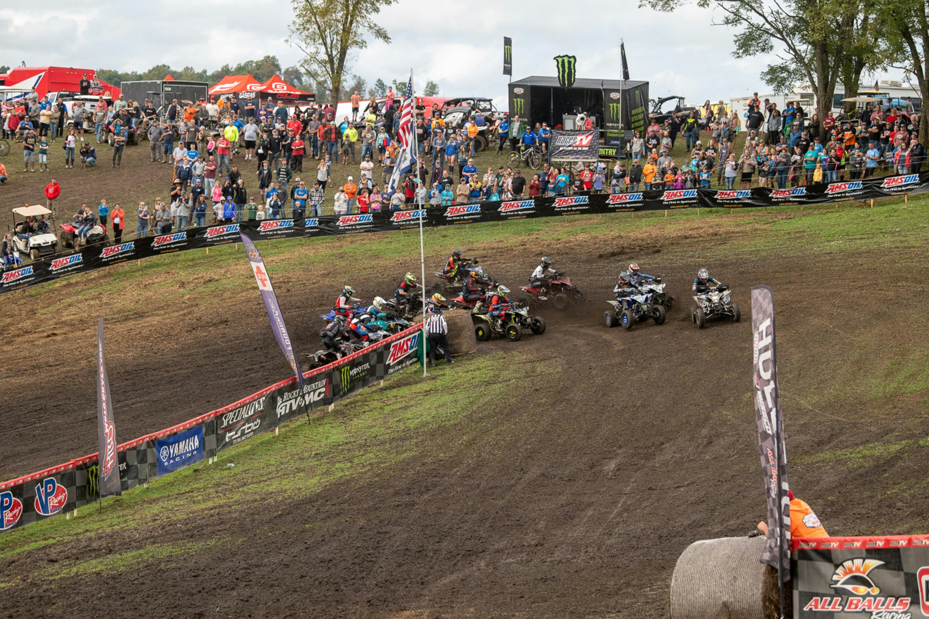 Quick Fill #30: This Week in GNCC