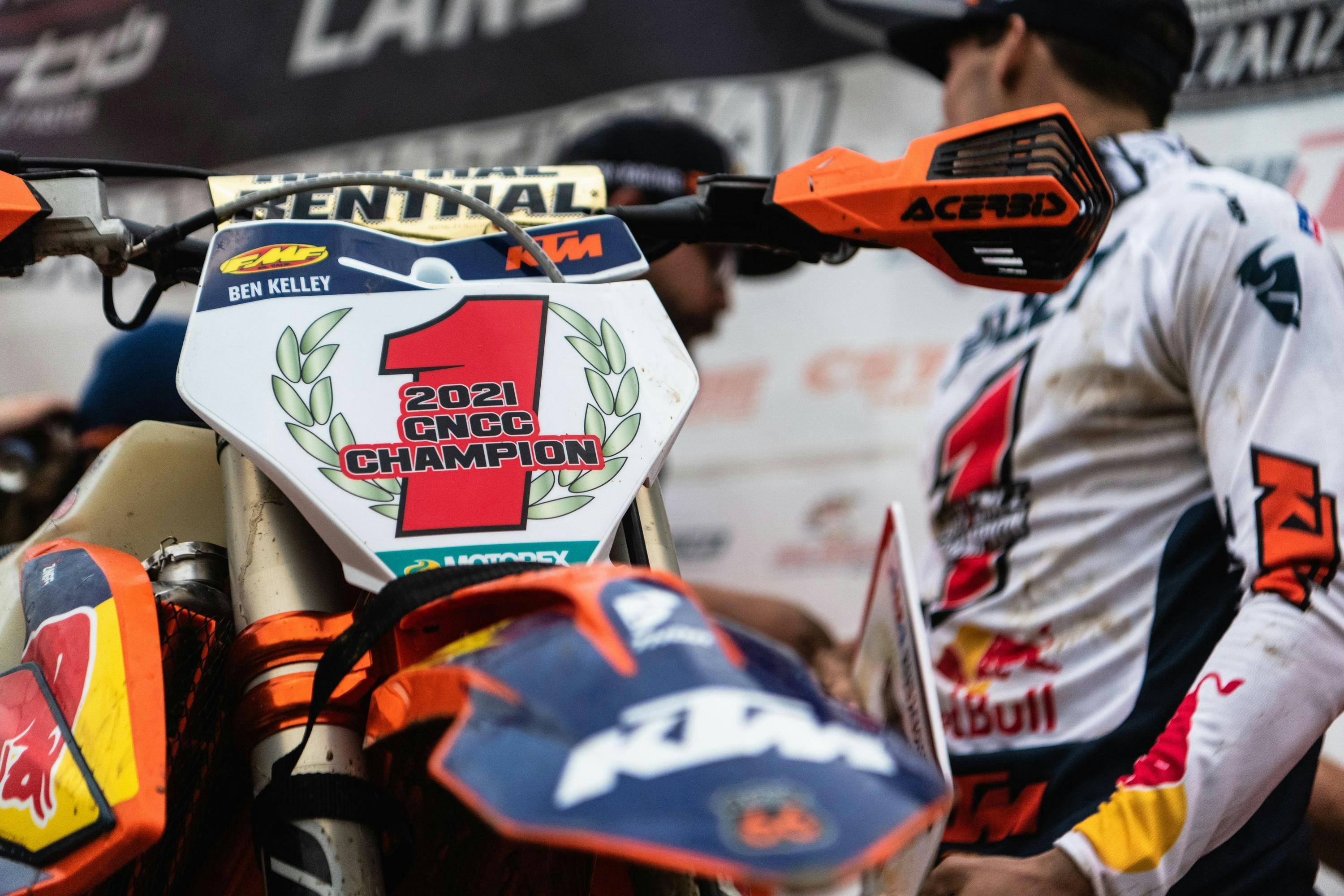 Quick Fill #31: This Week in GNCC