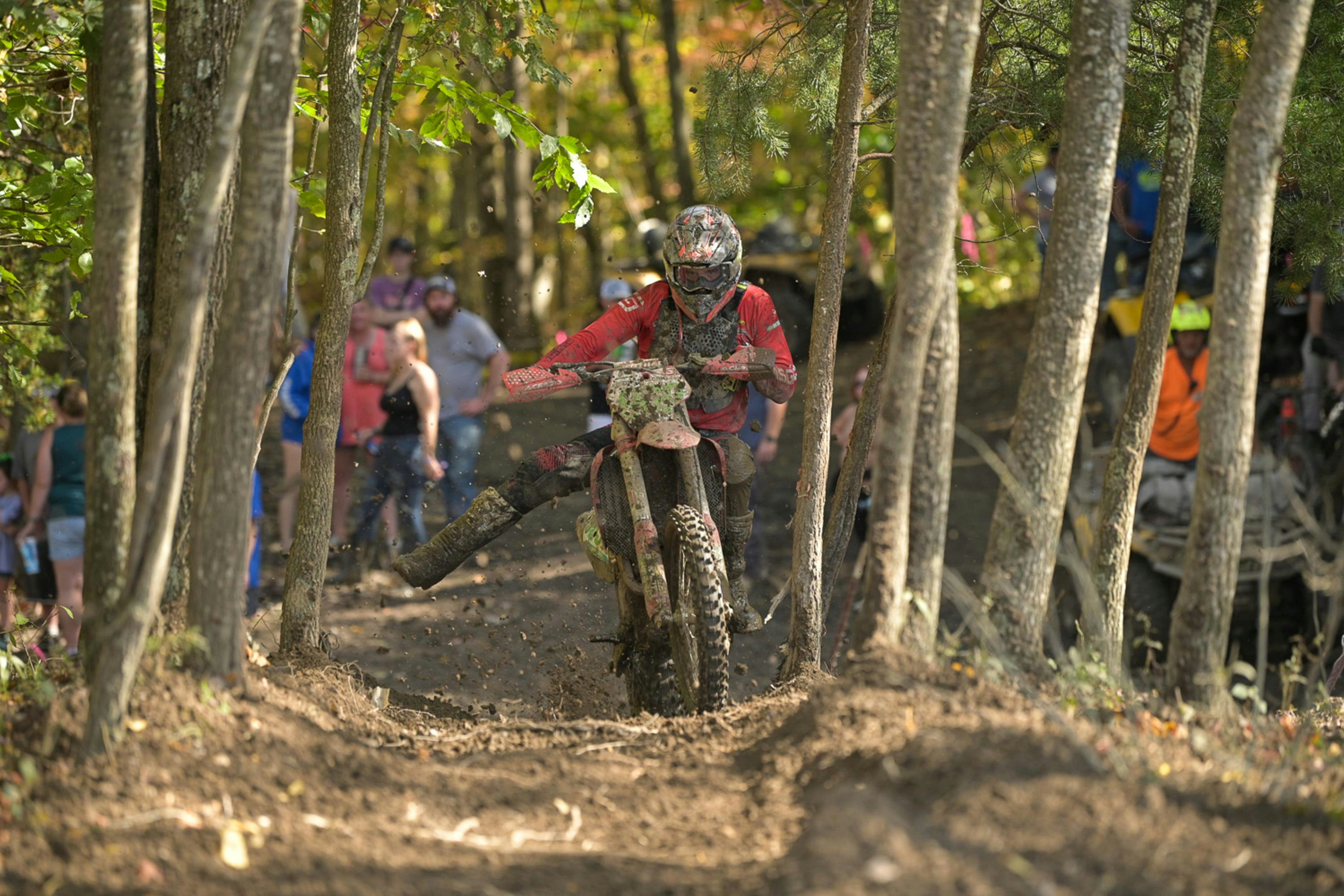 Photo Gallery: Buckwheat 100 Afternoon Bikes