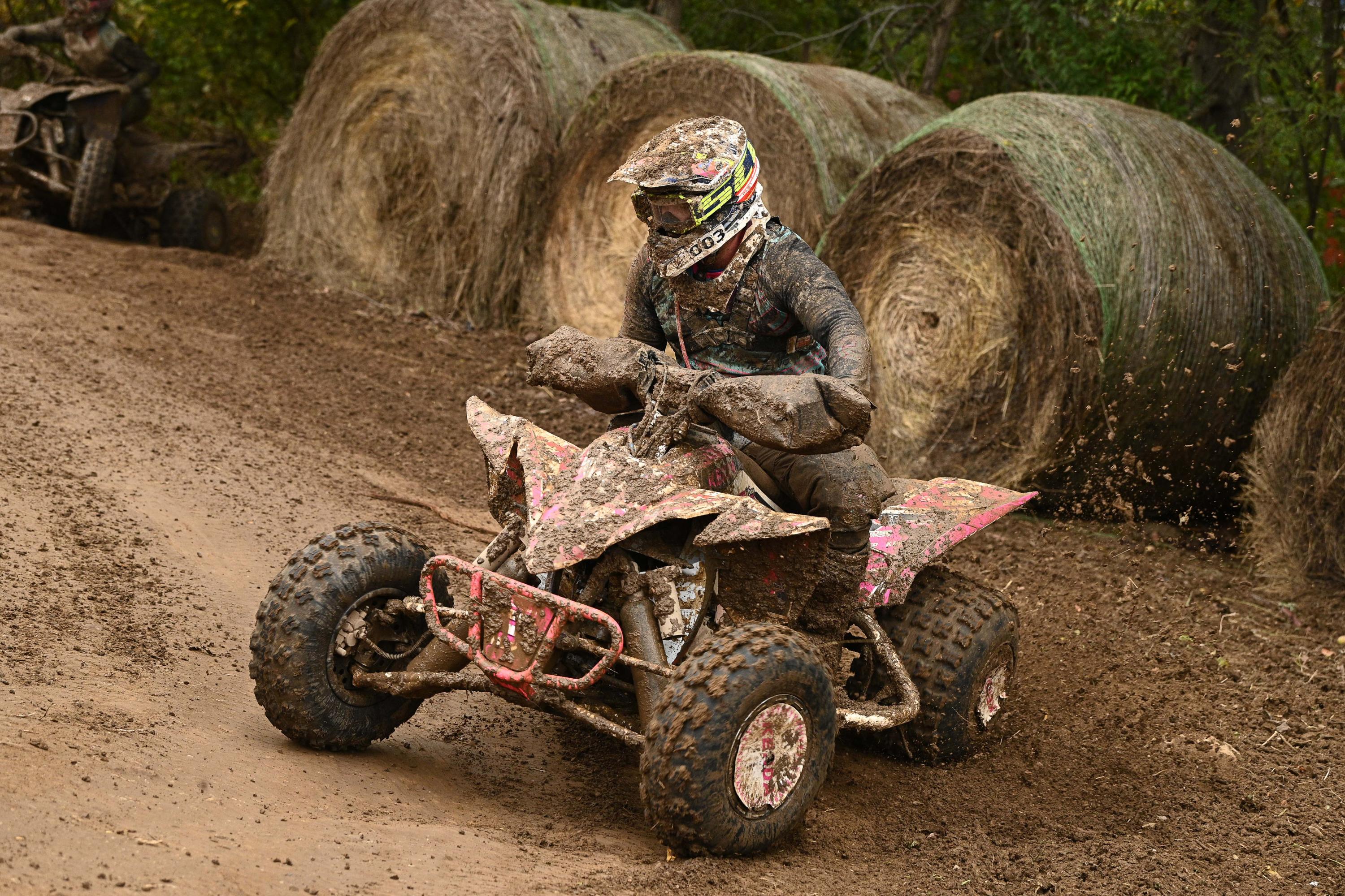 Photo Gallery: Ironman Afternoon ATVs