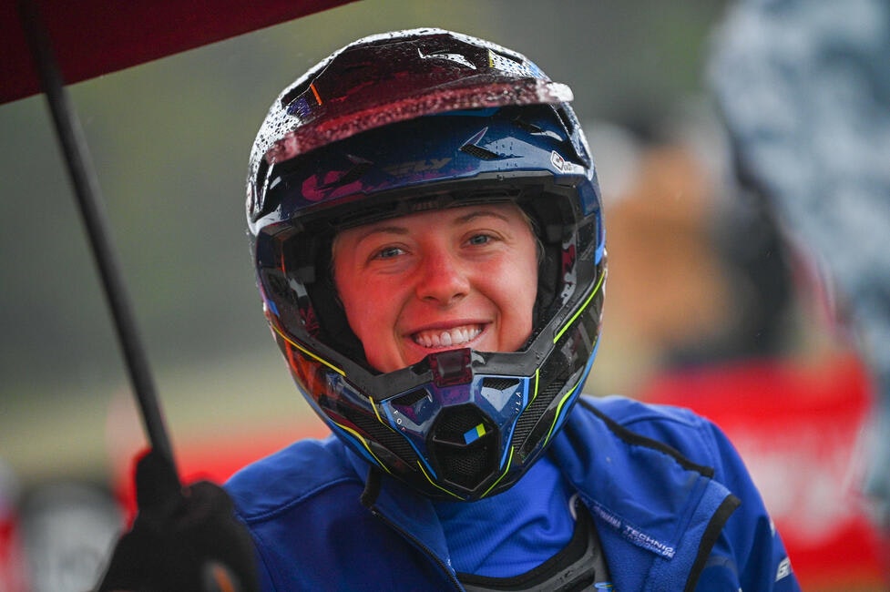 Video Report: 2021 Becca Sheets WXC Bike National Championship Video