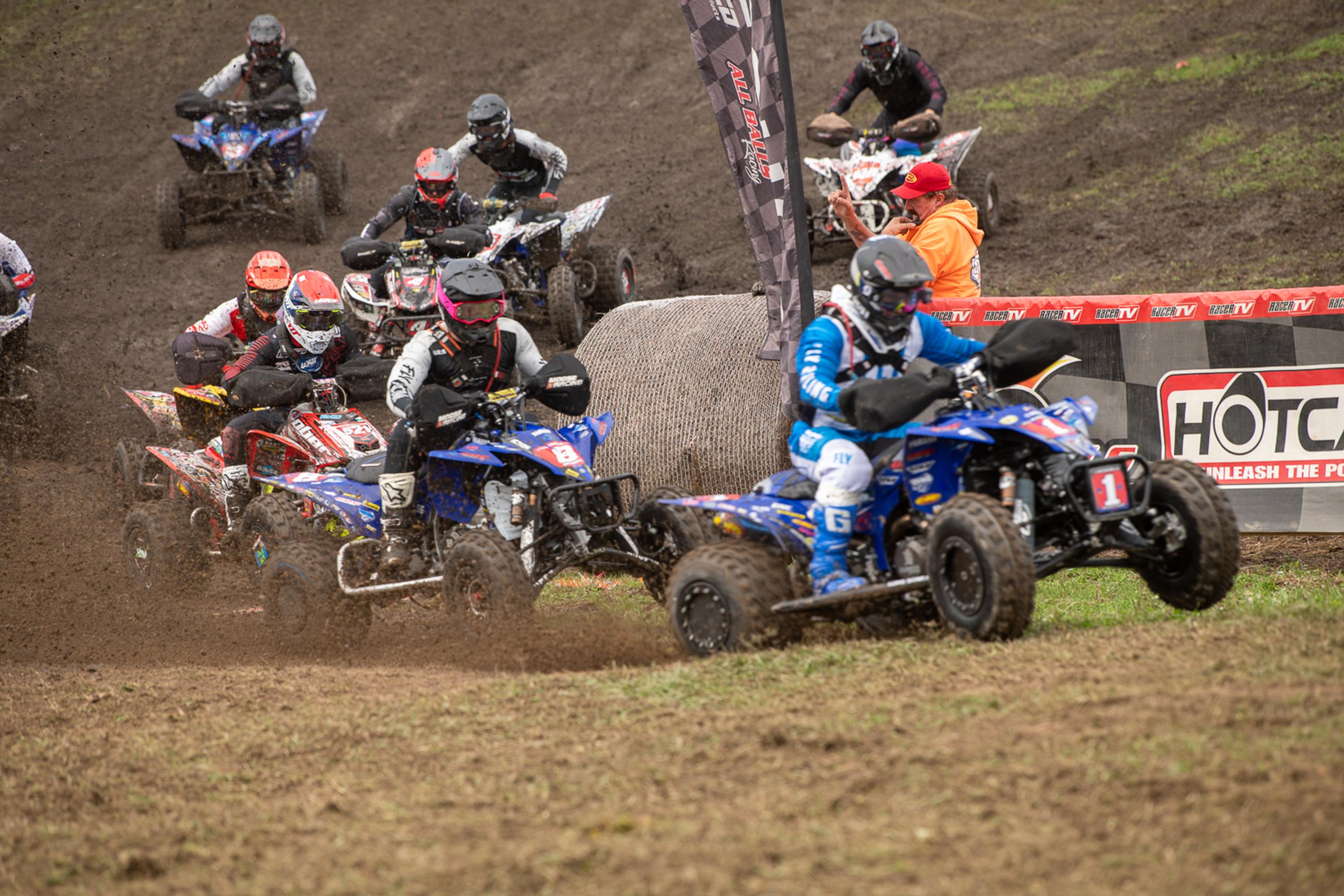 Quick Fill #32: This Week in GNCC