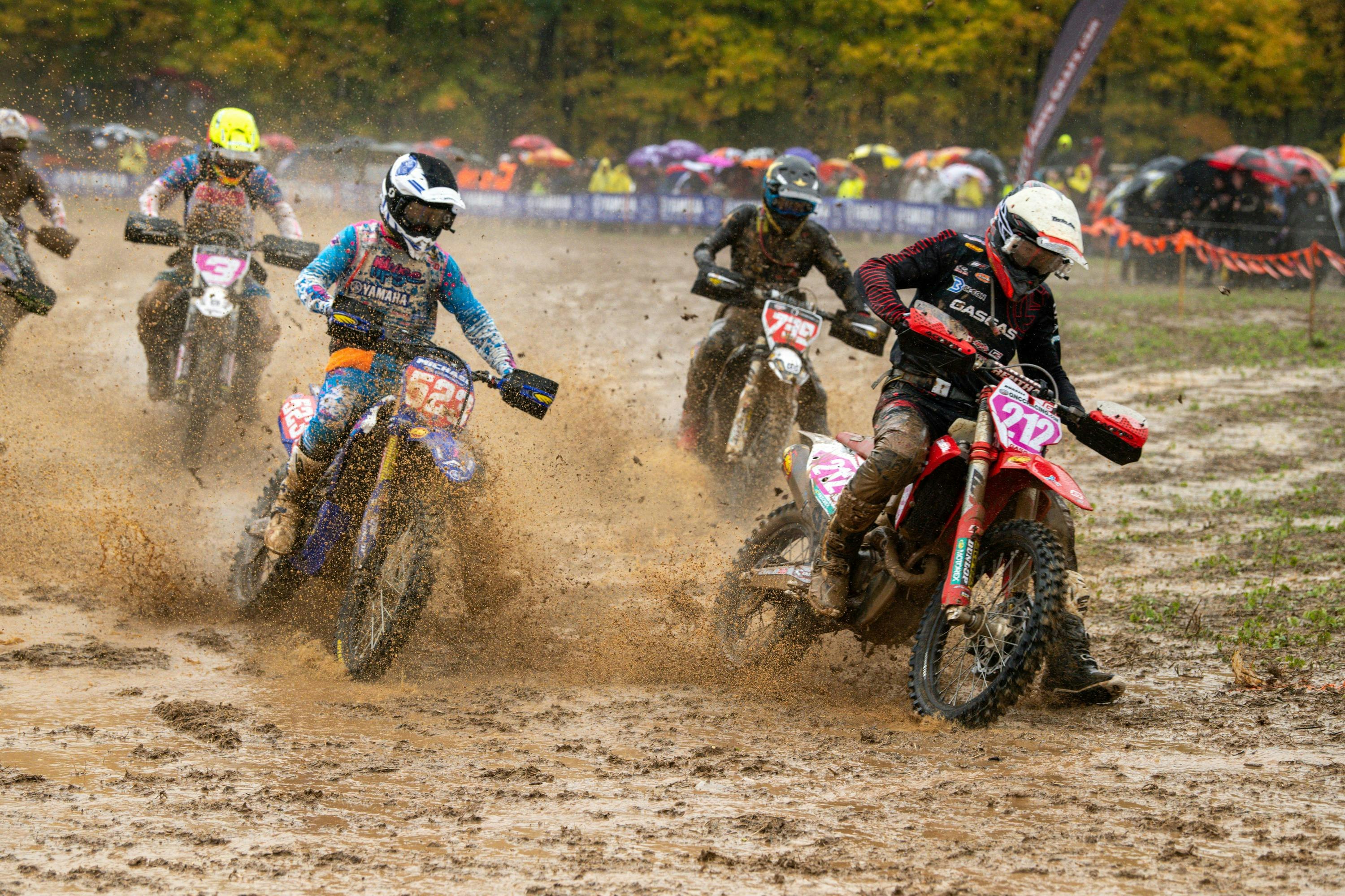 Quick Fill #33: This Week in GNCC