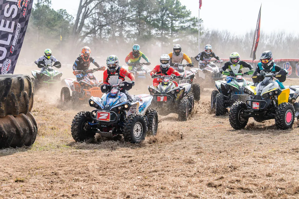 GNCC Racing Looking For New Potential Race Venues