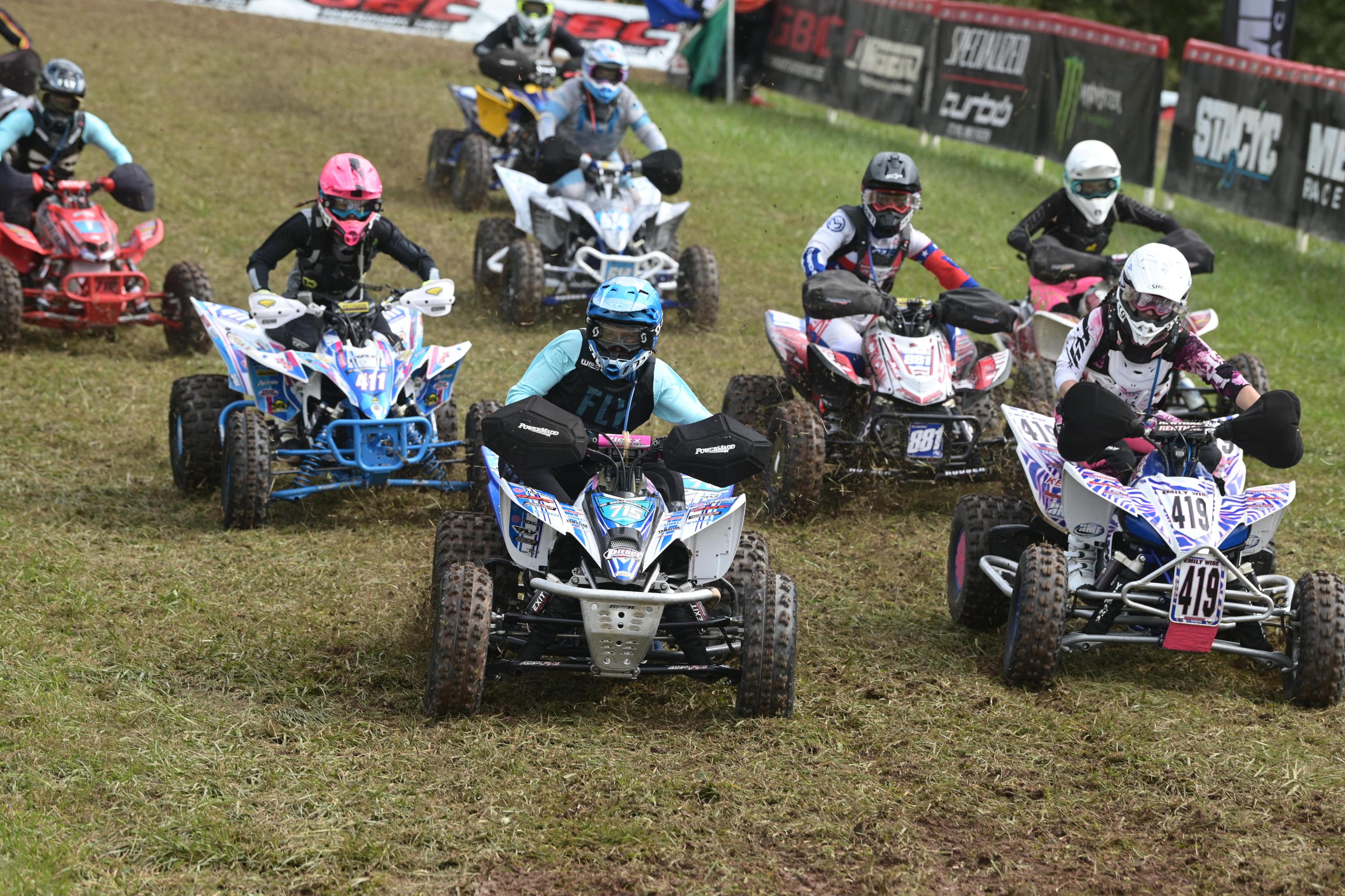 Quick Fill #34: This Week in GNCC