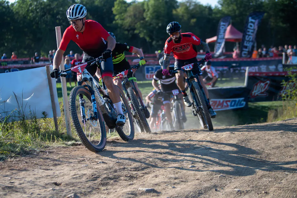 Competition Bulletin 2021-20: GNCC eMTB Virtual Riders Meetings Information Announced