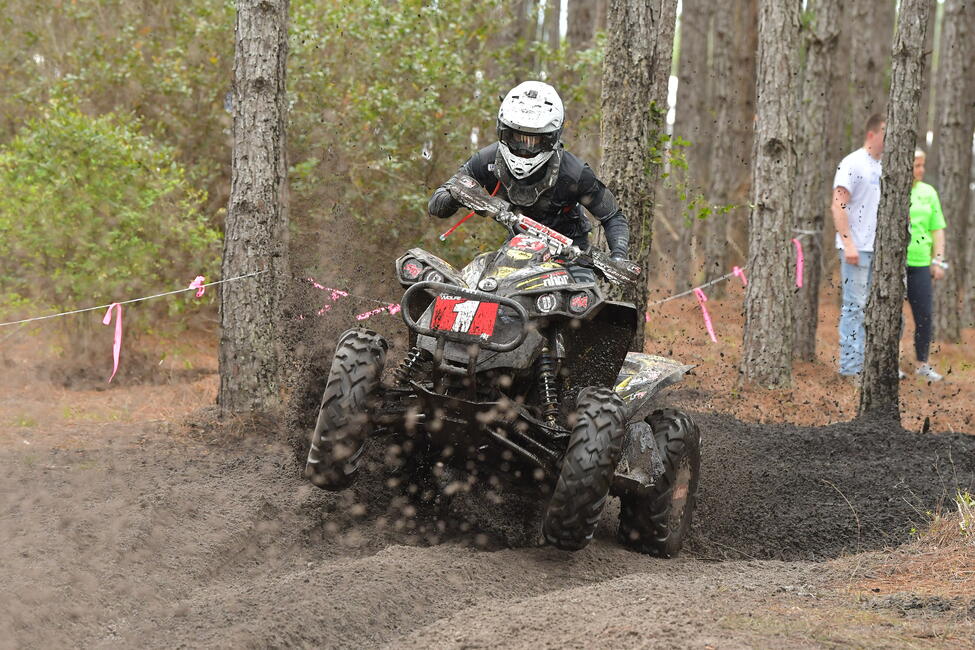 Competition Bulletin 2022-2: GNCC Pro ATV & Bike Virtual Riders Meetings Announced