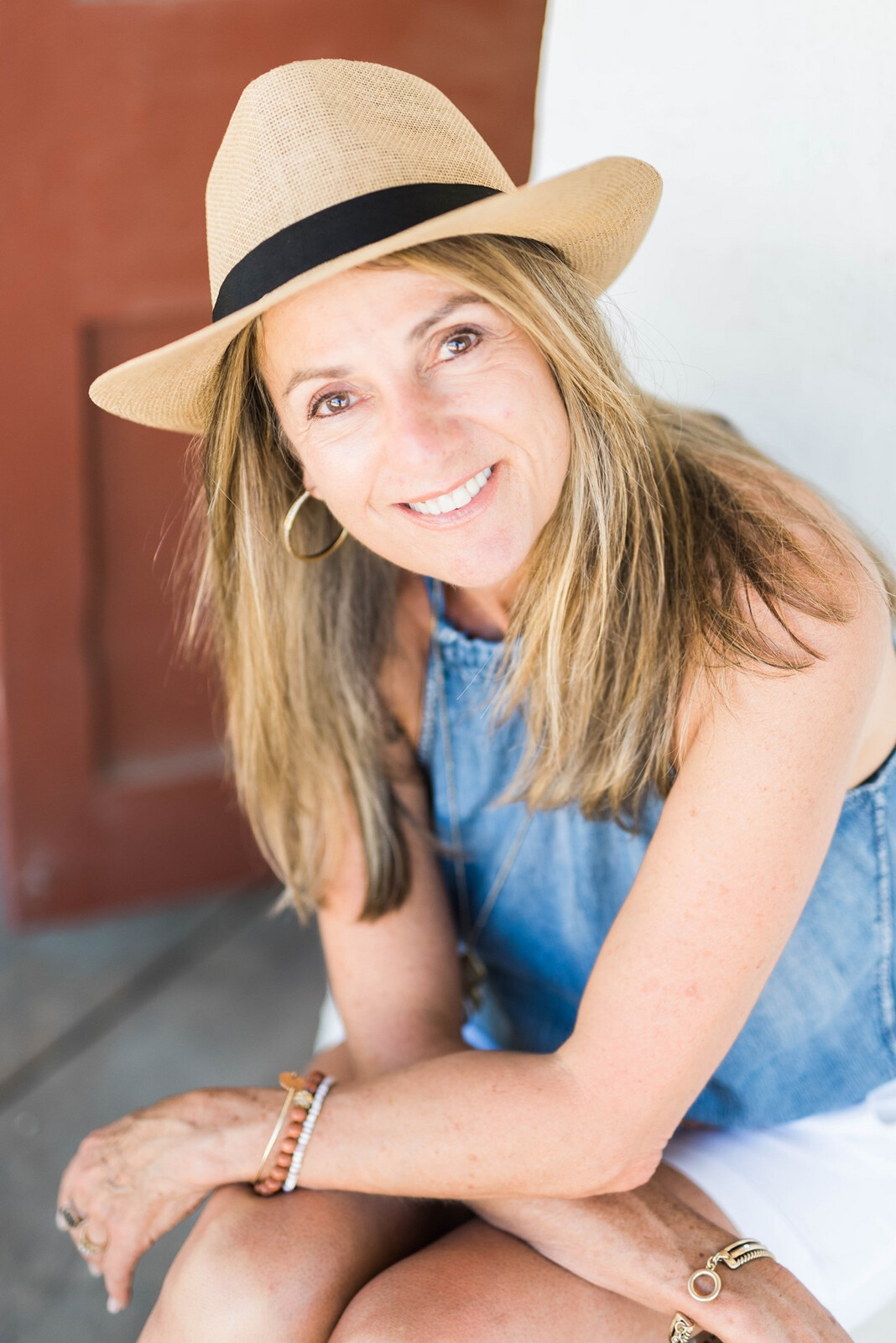 Andrea has been teaching students all over the world (including Brazil, Mexico, Spain, China and the UK) since 1994 and loves using technology to improve student learning.