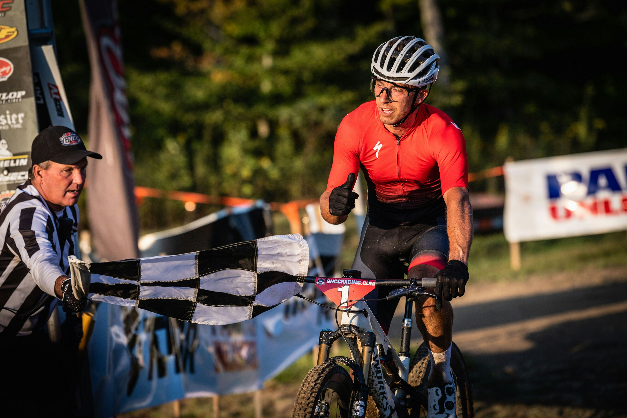 Video Report: 2021 Charlie Mullins eMTB National Championship Video