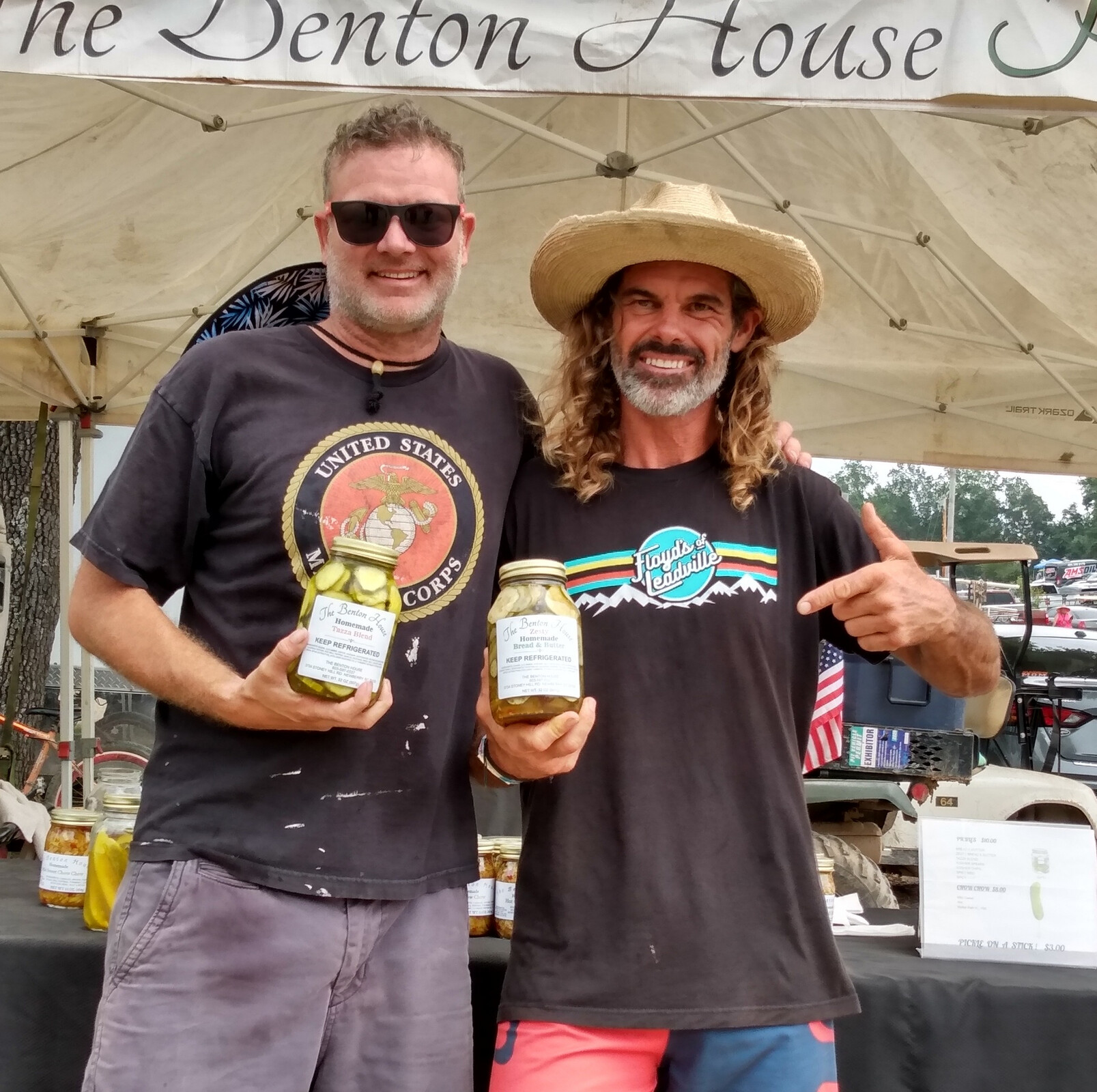 Corey Benton Fundraiser