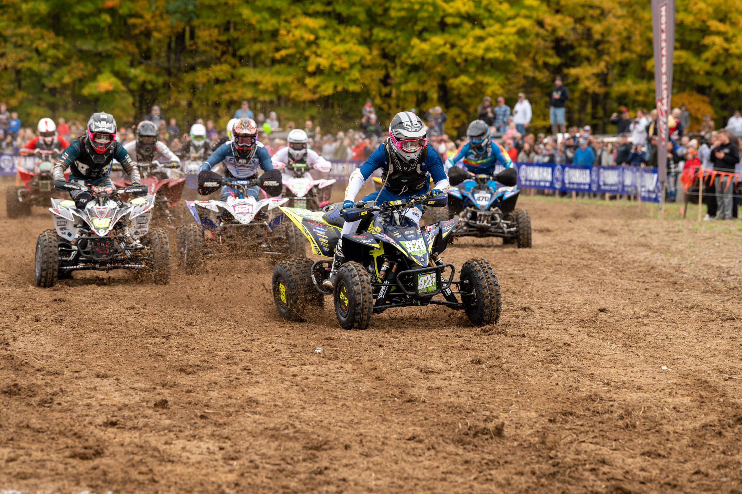 Quick Fill #36: This Week in GNCC