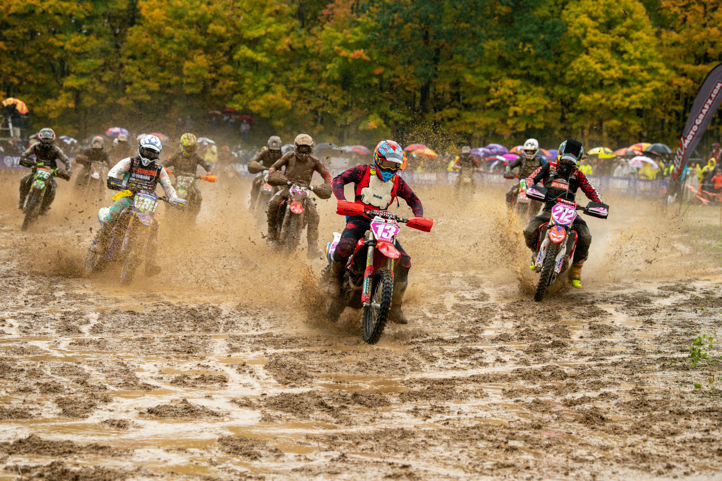 Quick Fill #37: This Week in GNCC