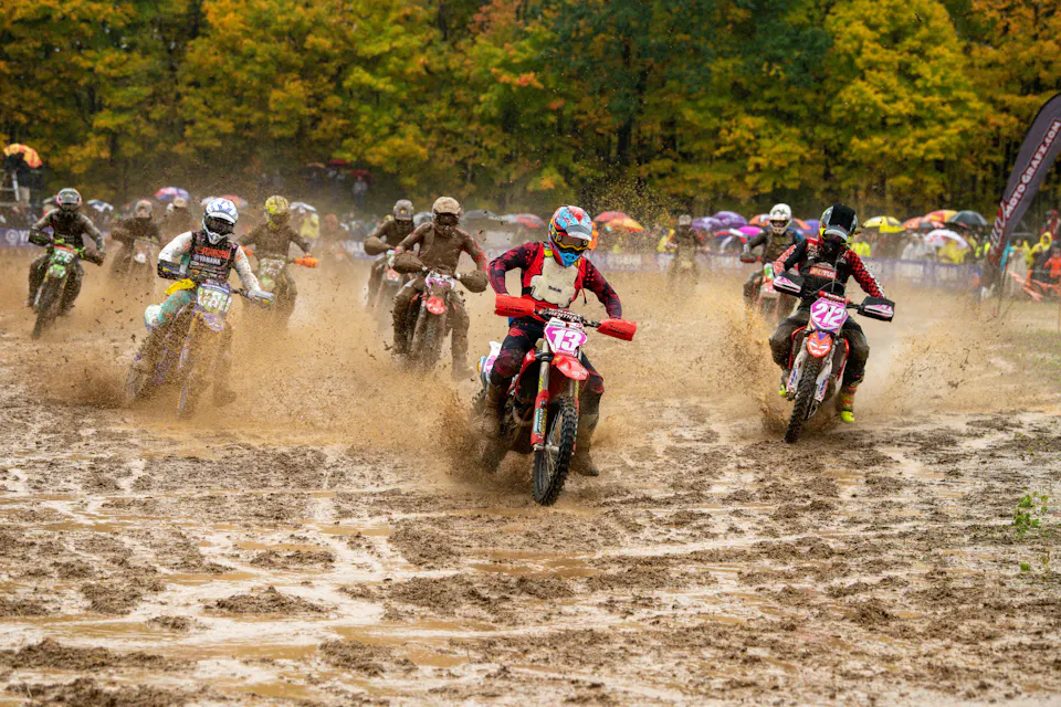 Quick Fill #37: This Week in GNCC