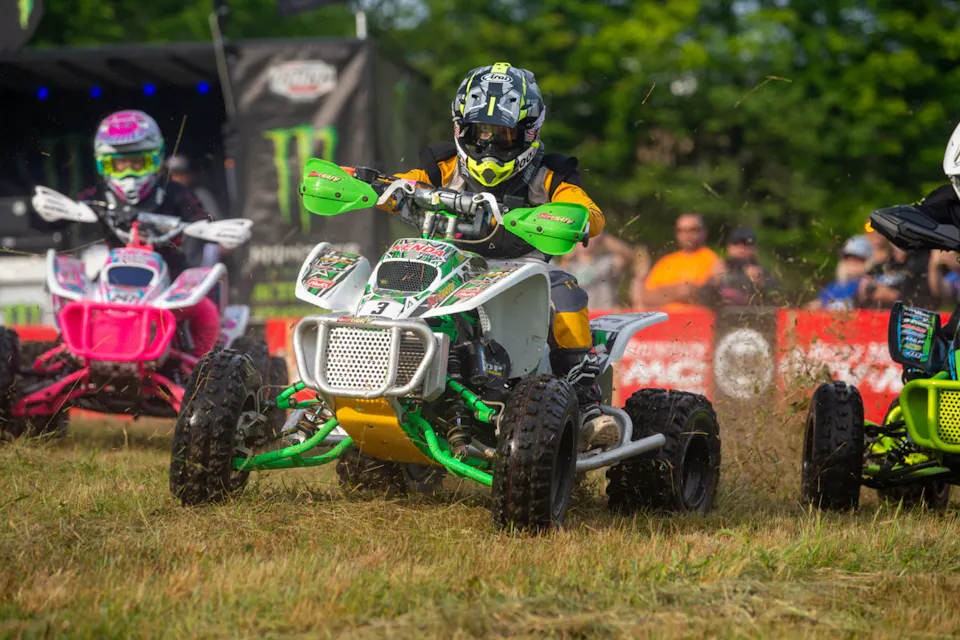 Tuesday Toolbox: Kody Buckhannon