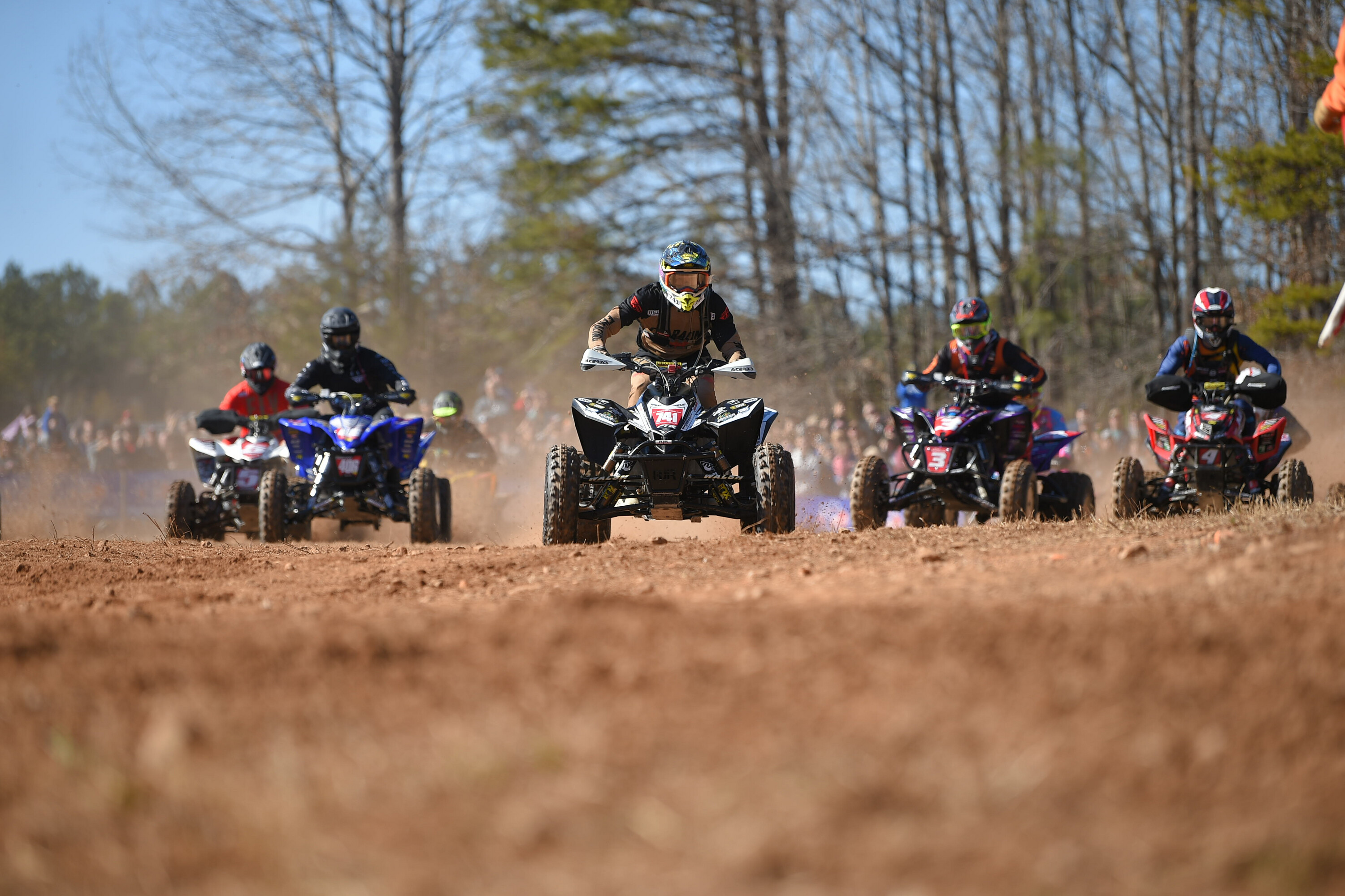 Quick Fill #2: This Week in GNCC