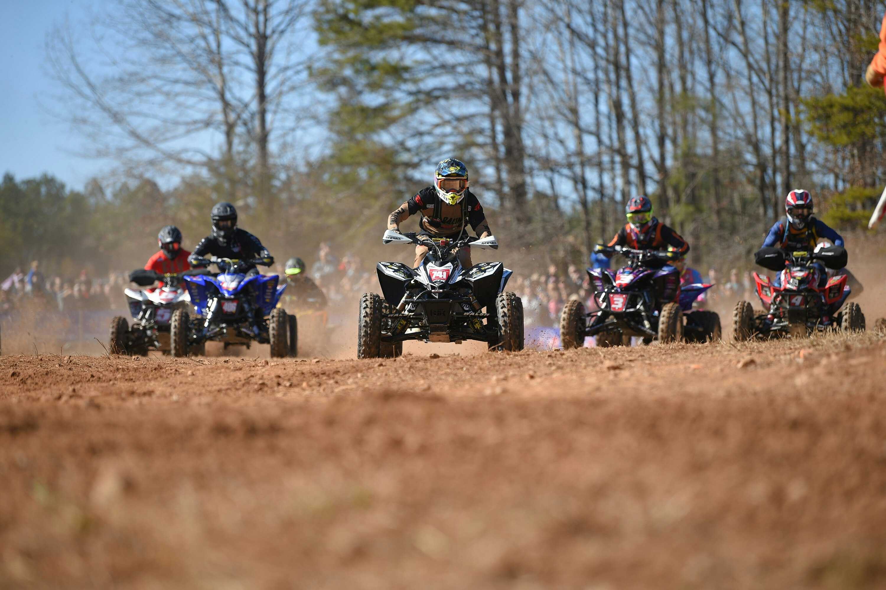 Quick Fill #2: This Week in GNCC
