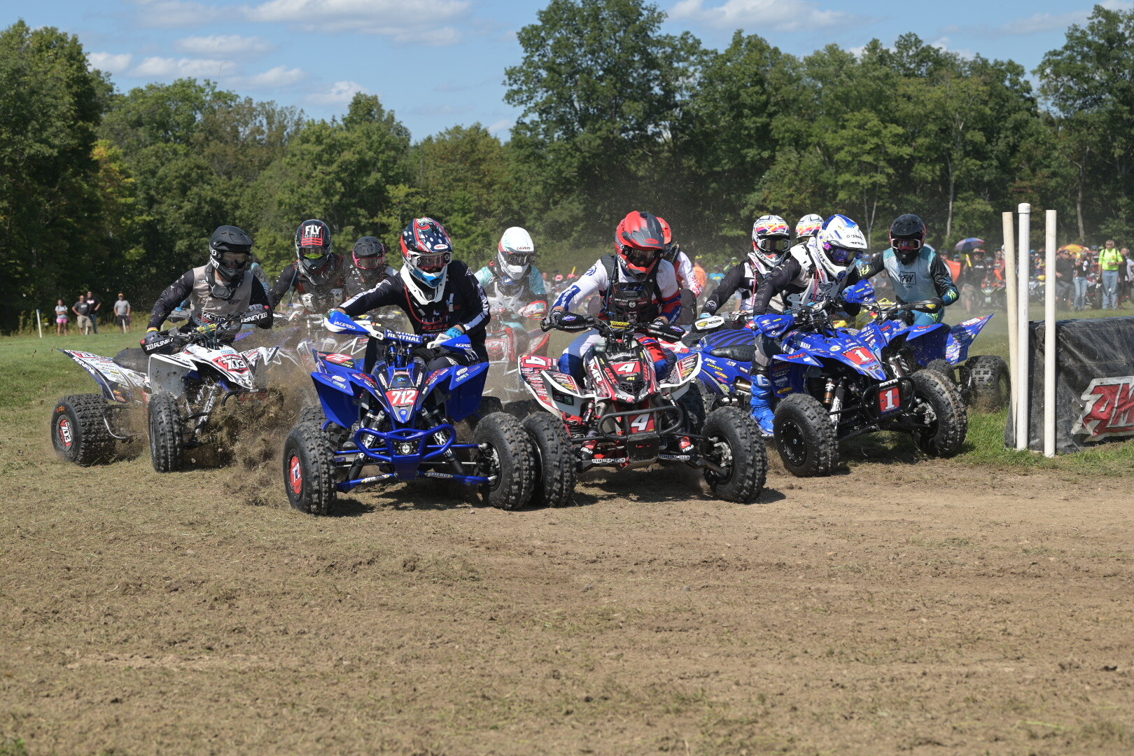 Click the button below to register now for the first 8 events of the 2022 season.