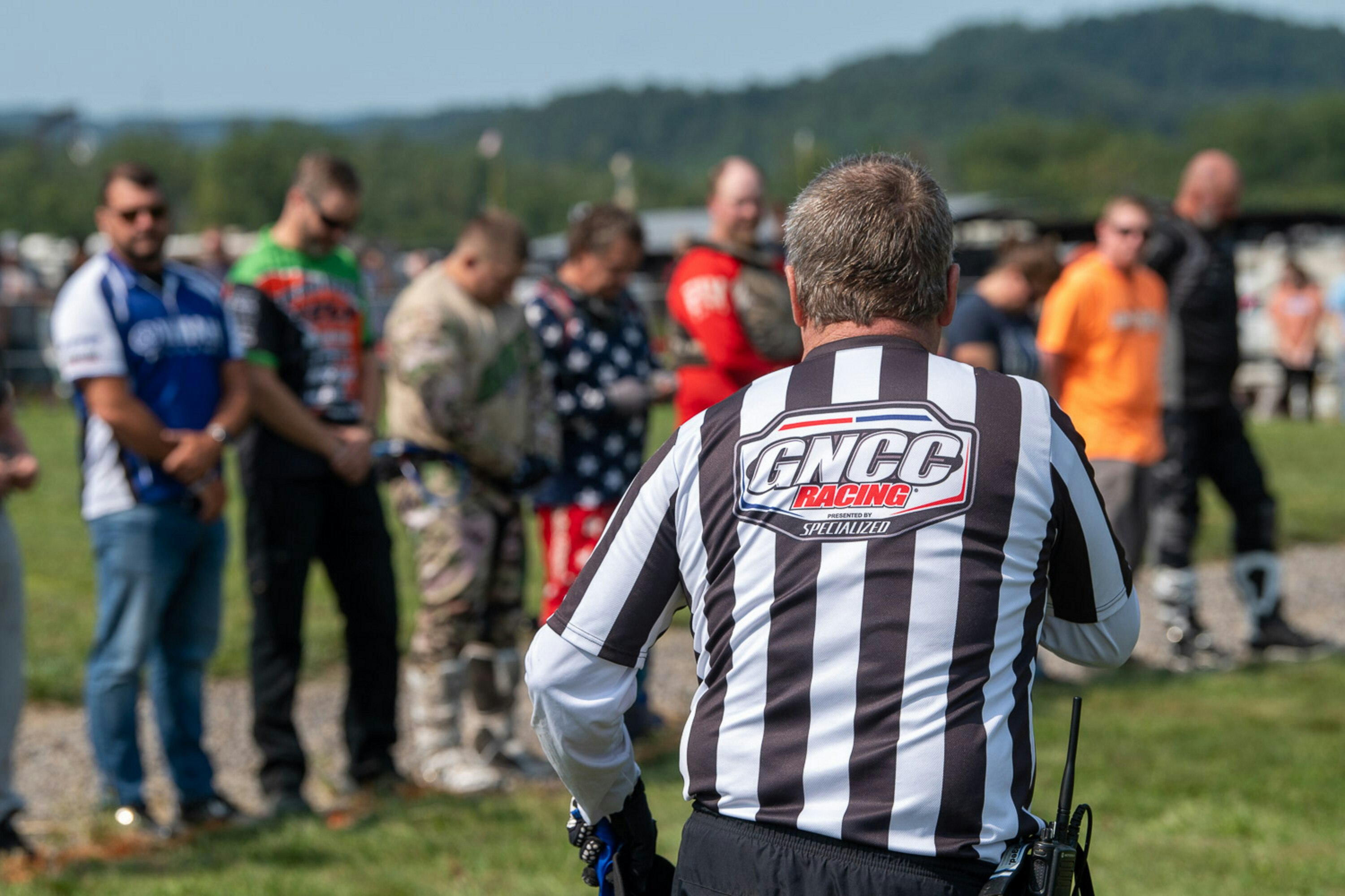 Competition Bulletin 2022-7: Updated Warrior Class Plate Colors