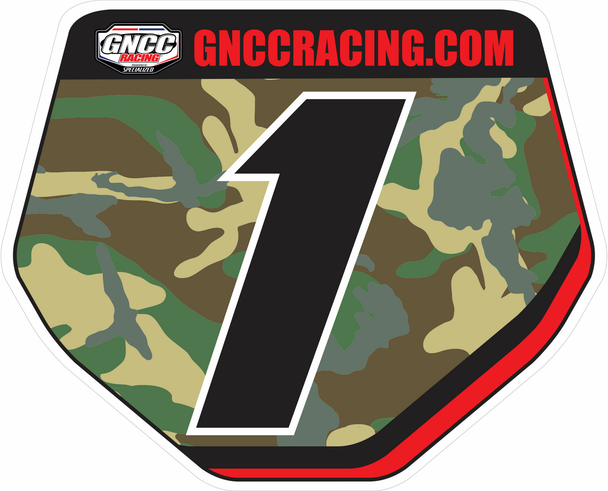 Competition Bulletin 2022-7: Updated Warrior Class Plate Colors - GNCC ...