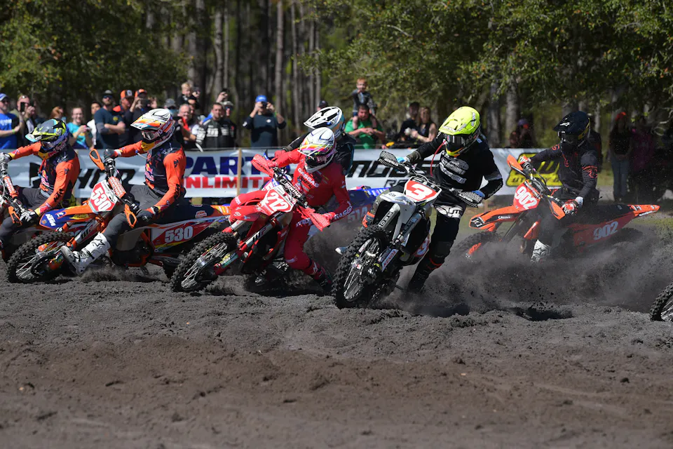 Quick Fill #3: This Week in GNCC