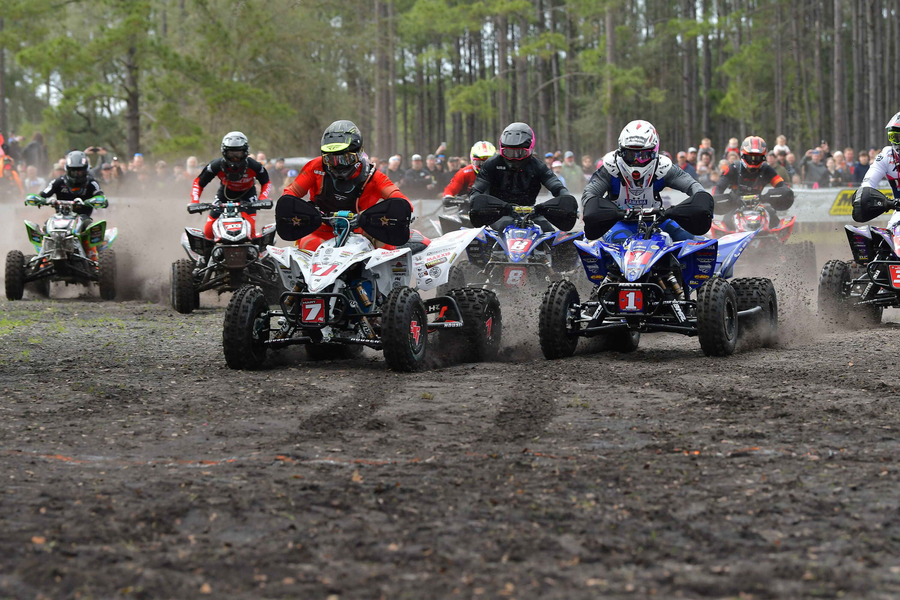 Quick Fill #5: This Week in GNCC