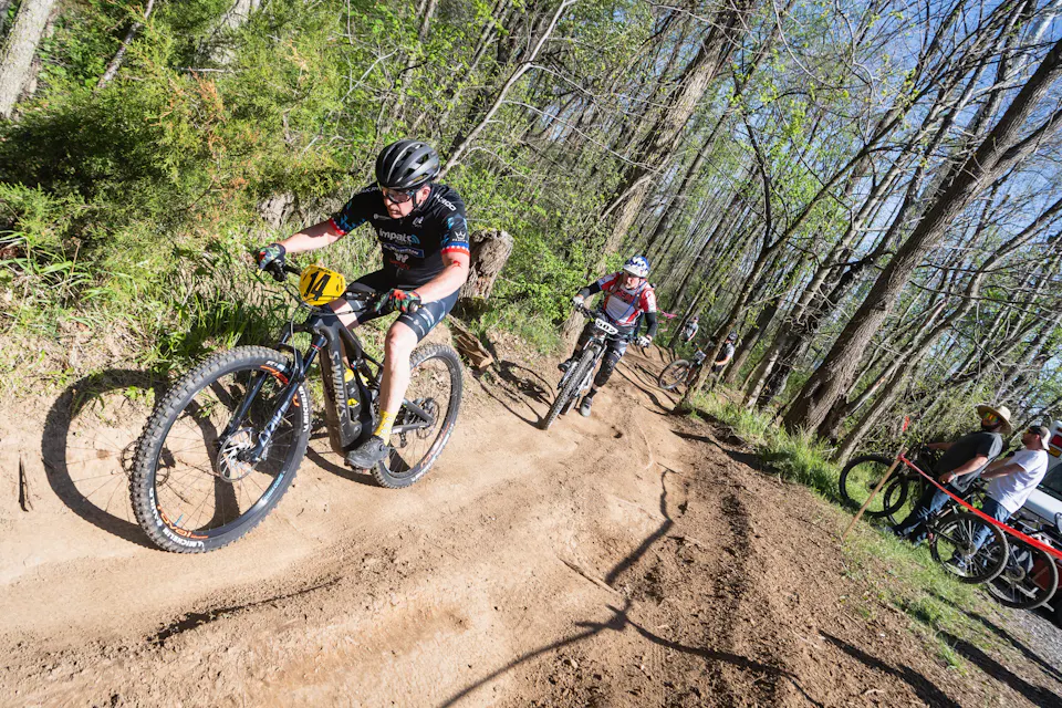 Competition Bulletin 2022-9: Specialized and Dyname Added to Bicycle Eligibility Approved Drive Units 