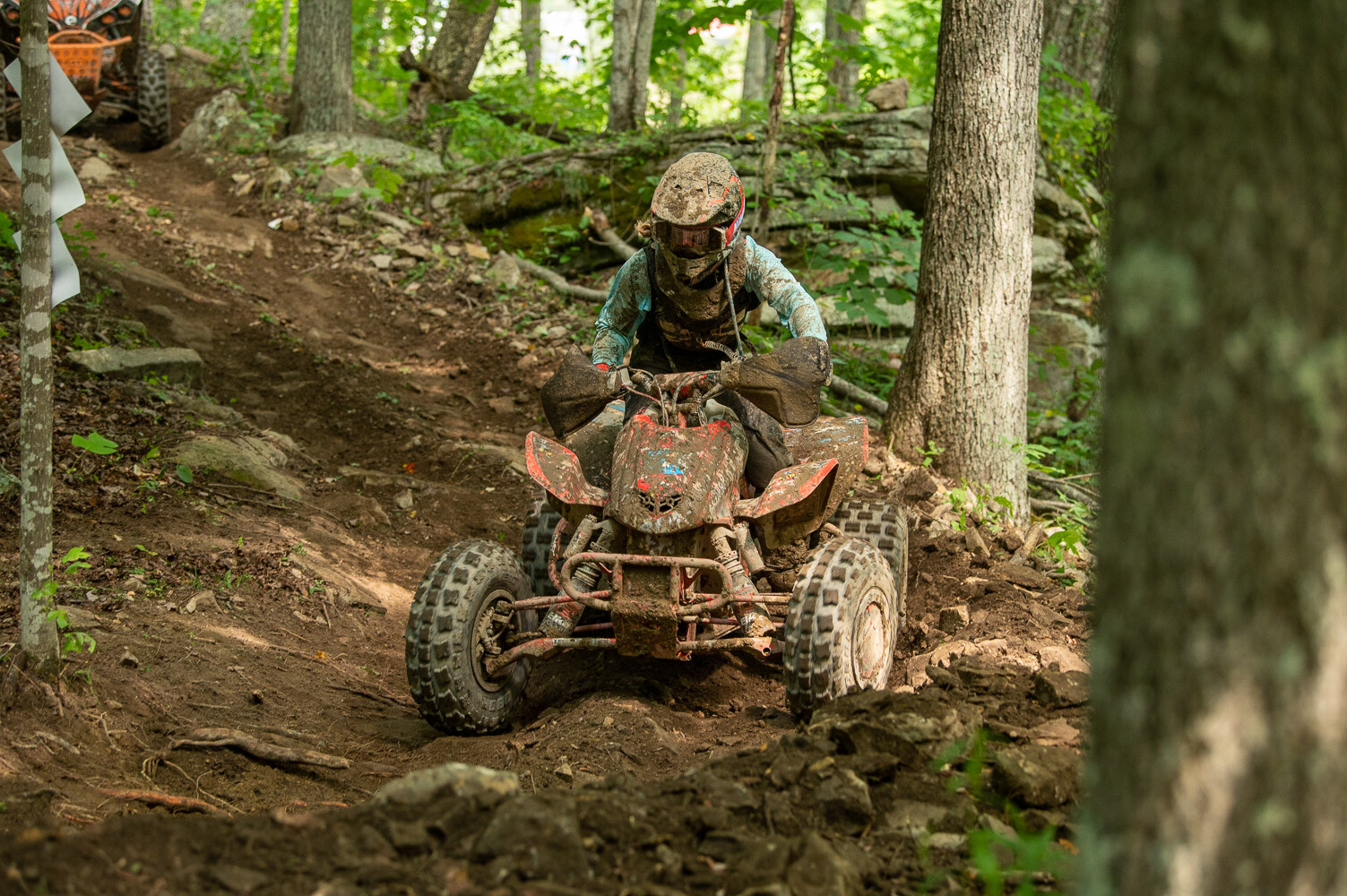 Hannah Hunter is ready to battle for her third WXC National Championship this season.