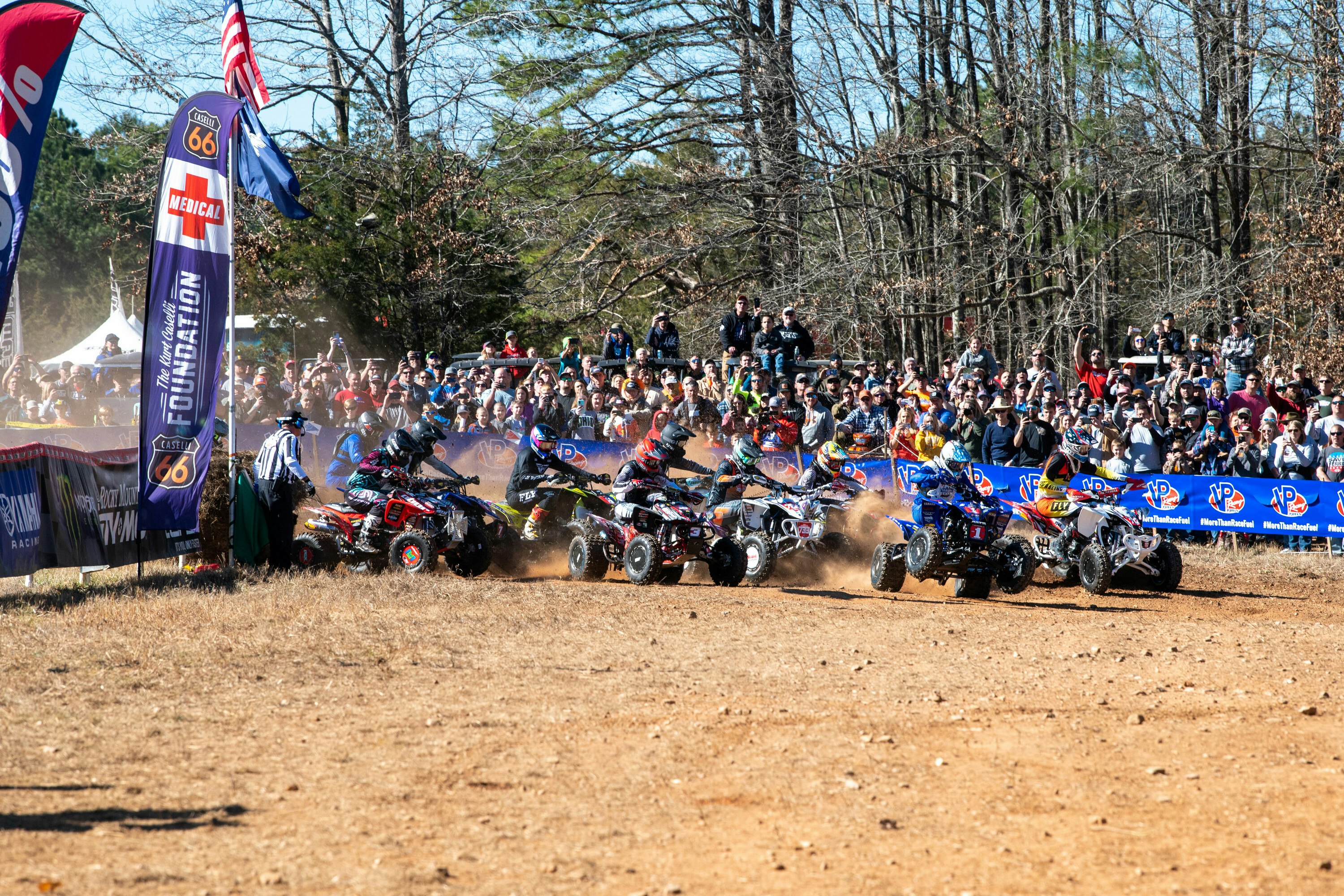 Quick Fill #7: This Week in GNCC