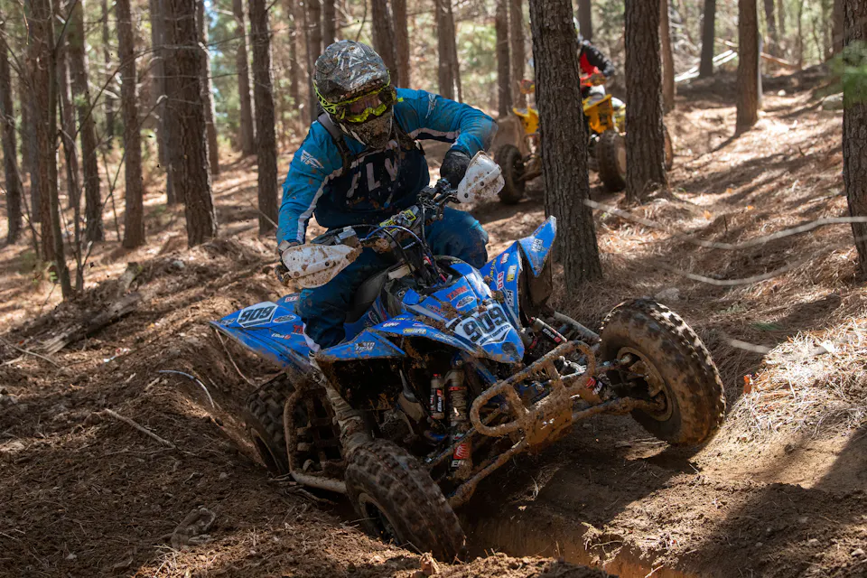 Photo Gallery: Big Buck ATVs