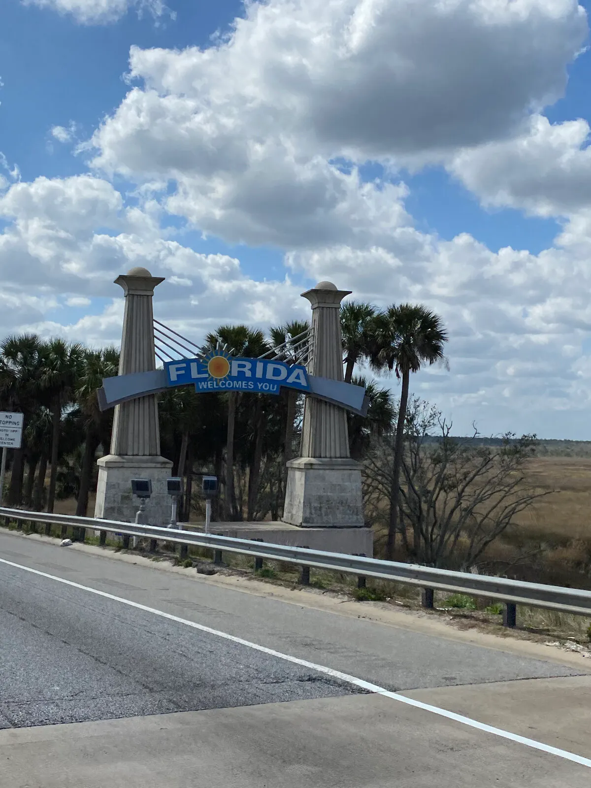 Have you seen this sign yet?