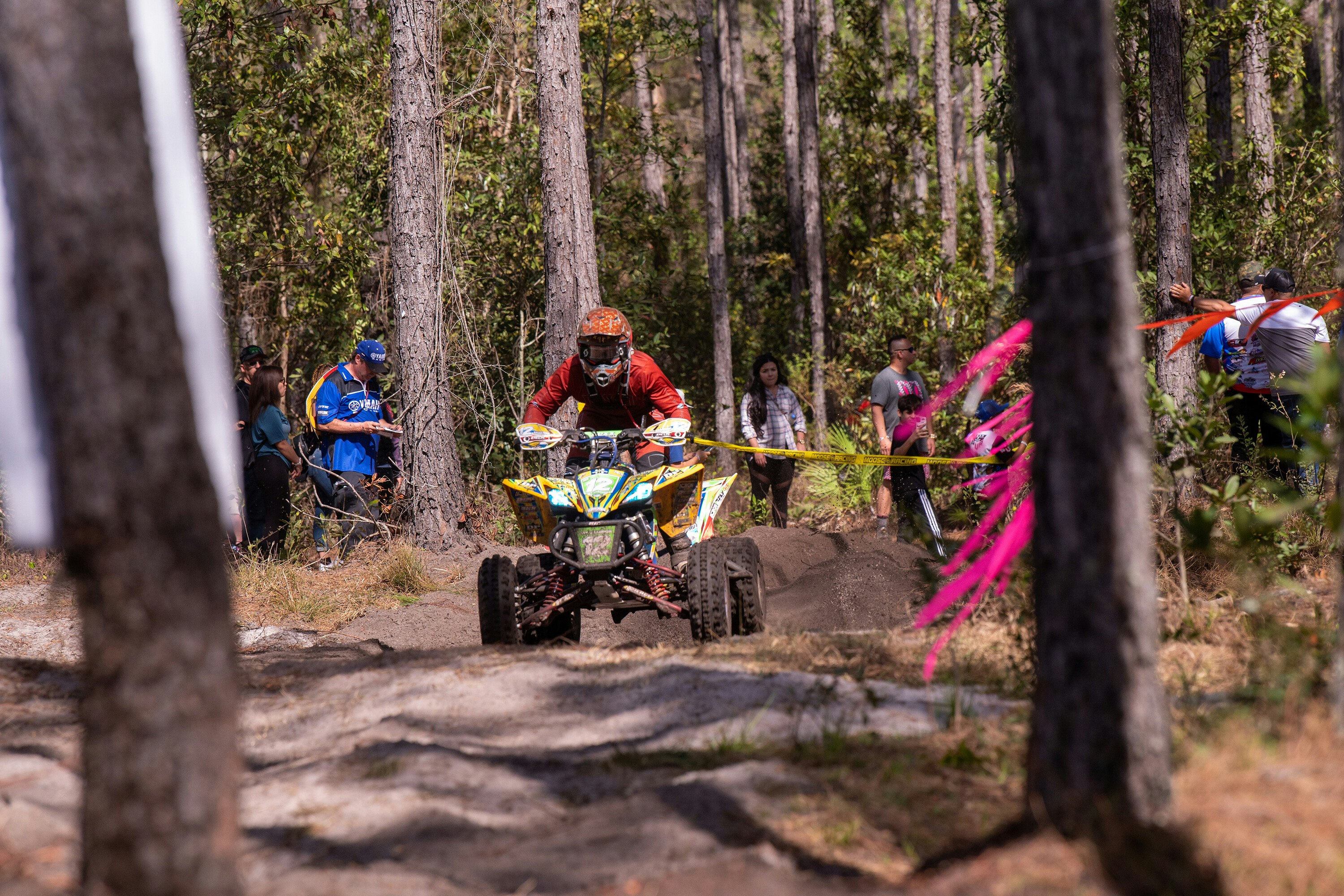 GNCC Racing Continues in Georgia This Weekend With The Specialized General at Aonia Pass MX