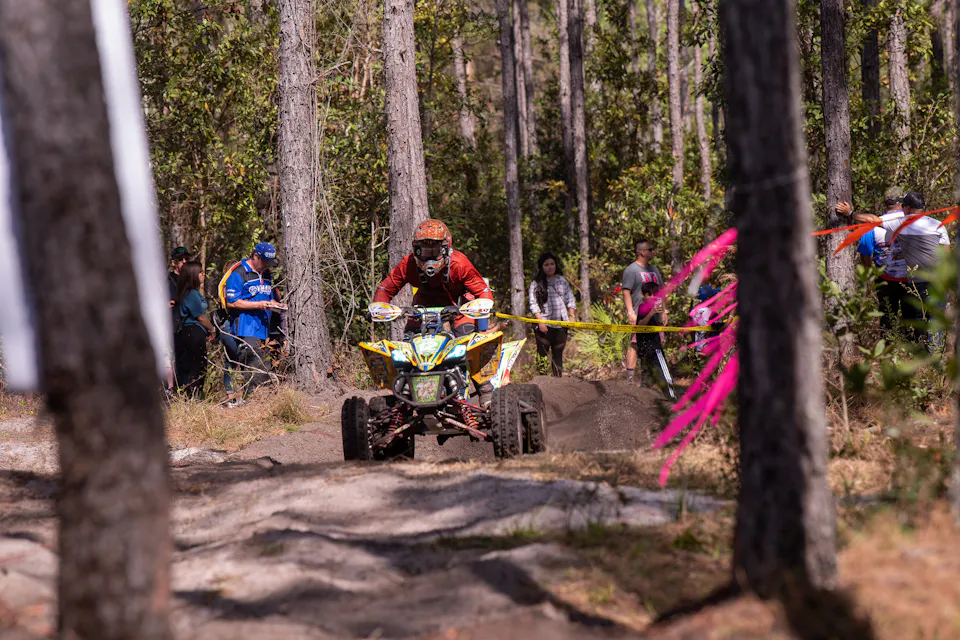 GNCC Racing Continues in Georgia This Weekend With The Specialized General at Aonia Pass MX